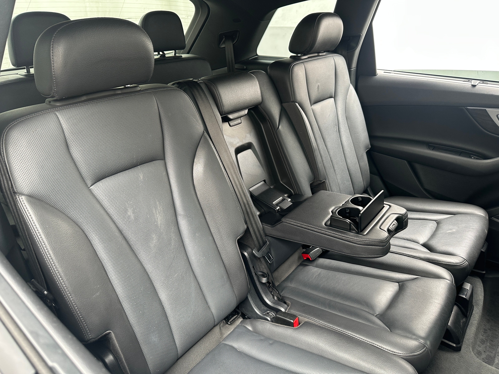 Thumbnail: 2019 Audi Q7 - 5