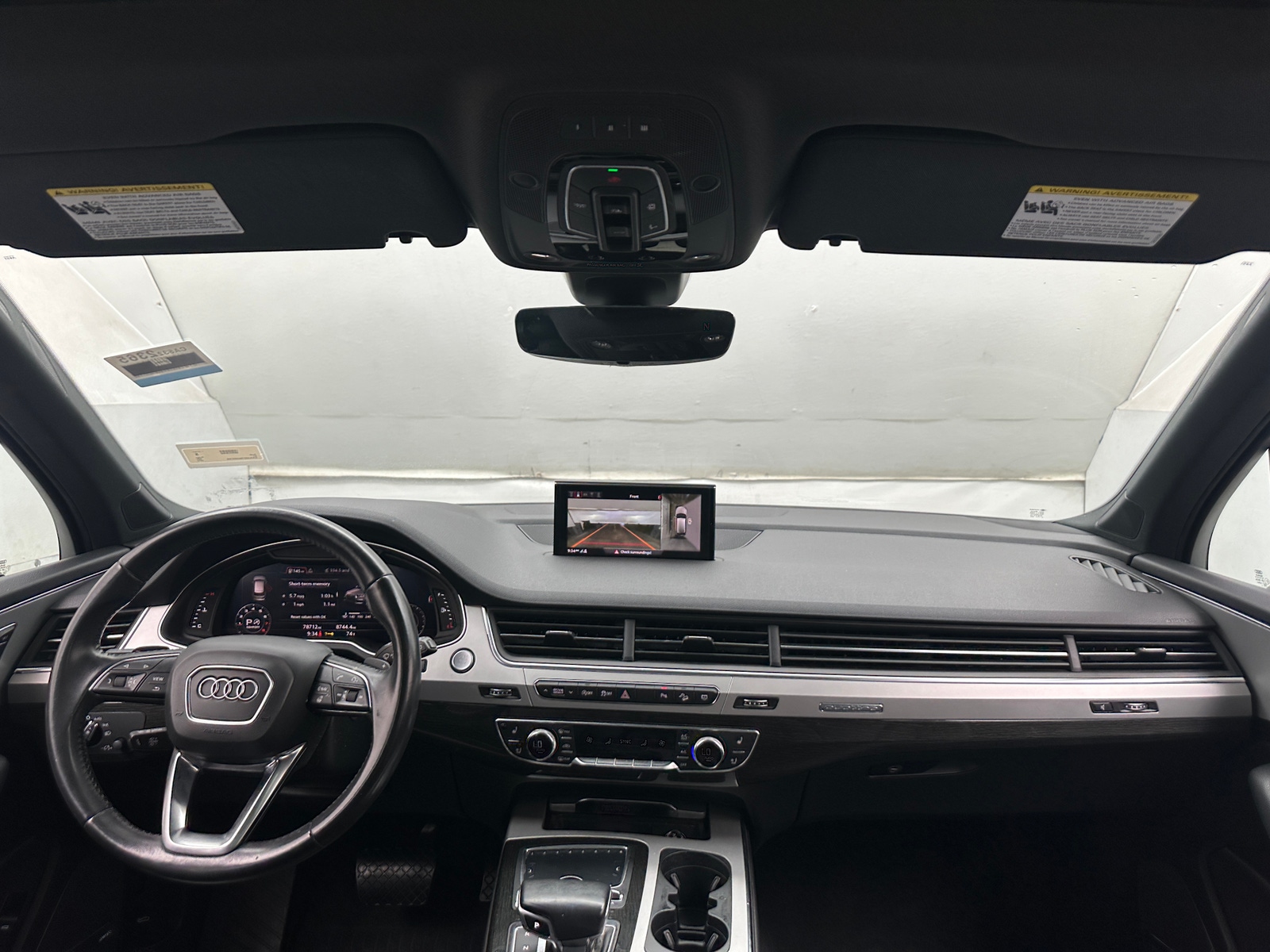 Thumbnail: 2019 Audi Q7 - 2