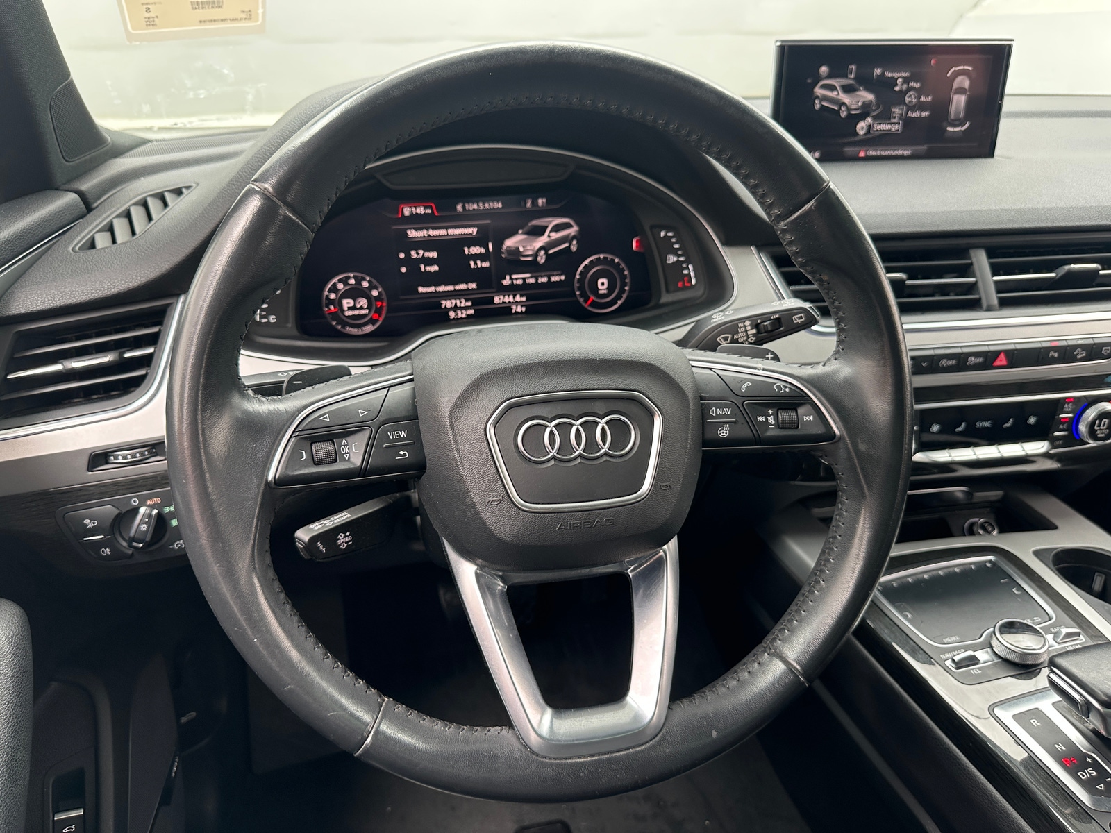 Thumbnail: 2019 Audi Q7 - 4