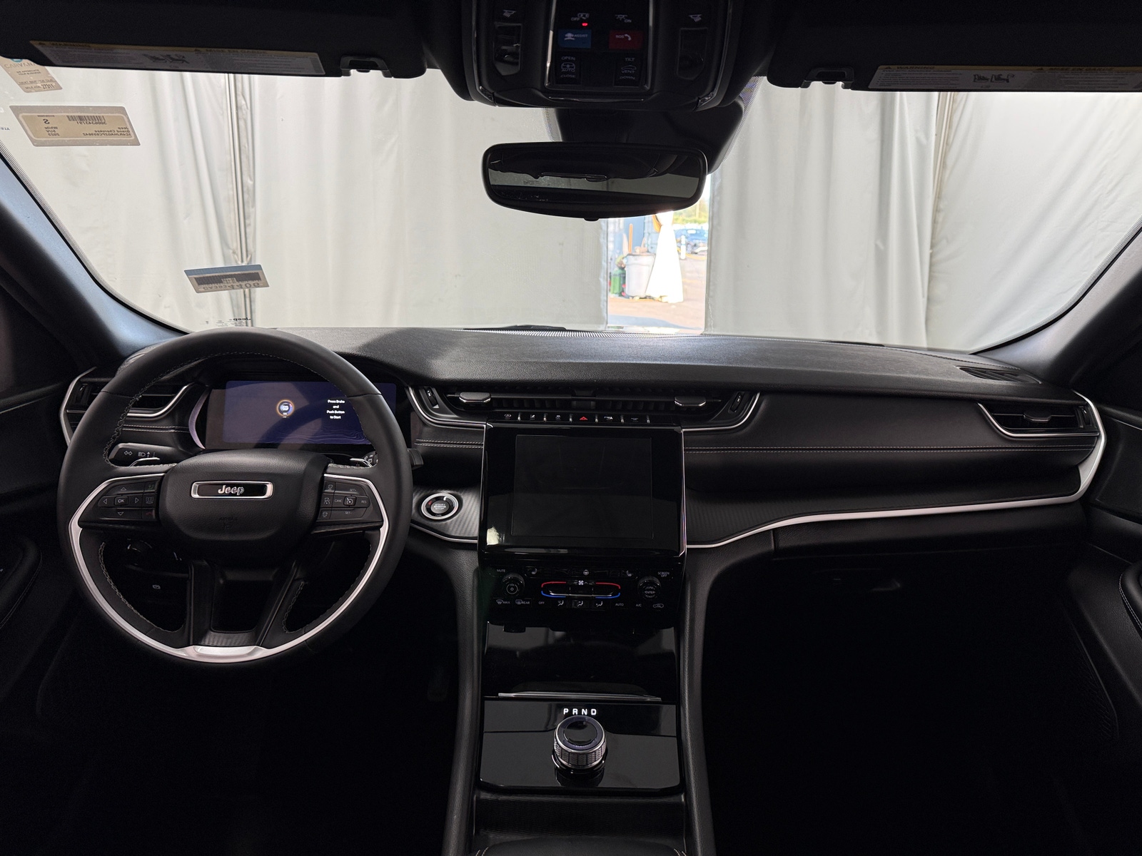 Thumbnail: 2023 Jeep Grand Cherokee - 2