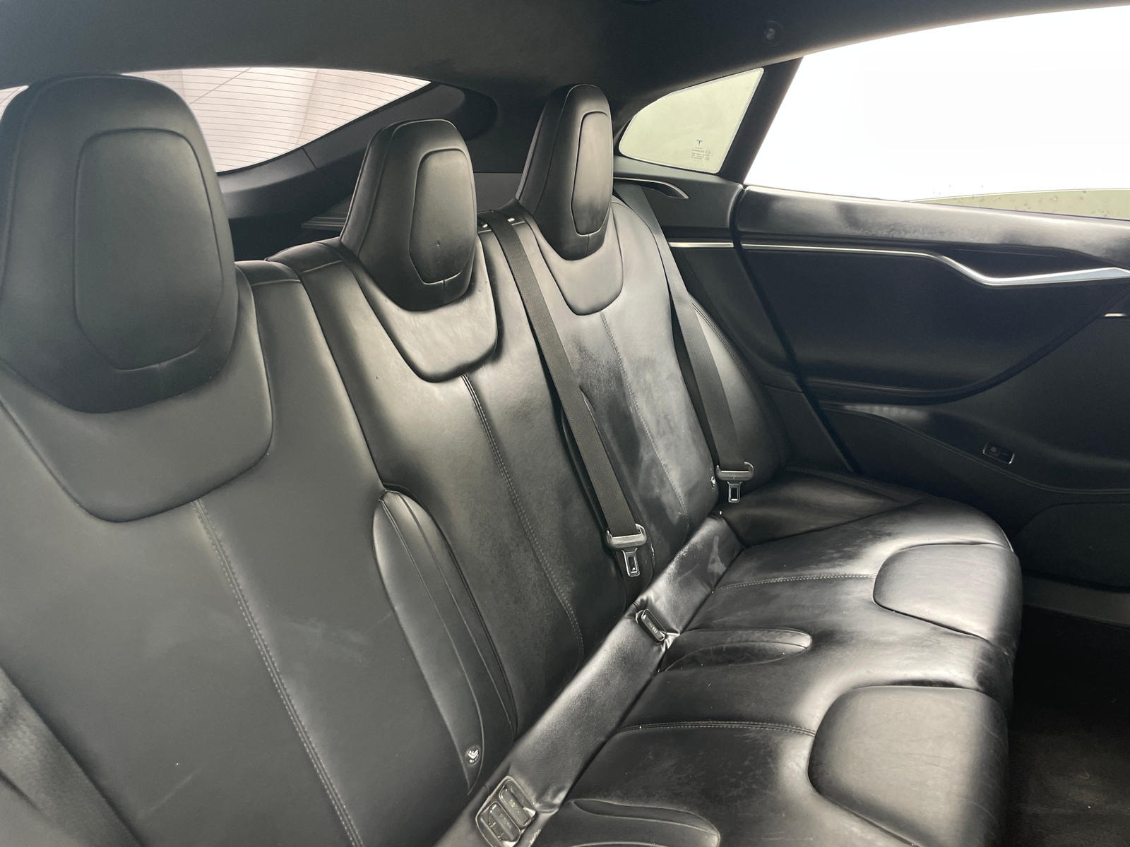 Thumbnail: 2017 Tesla Model S - 5
