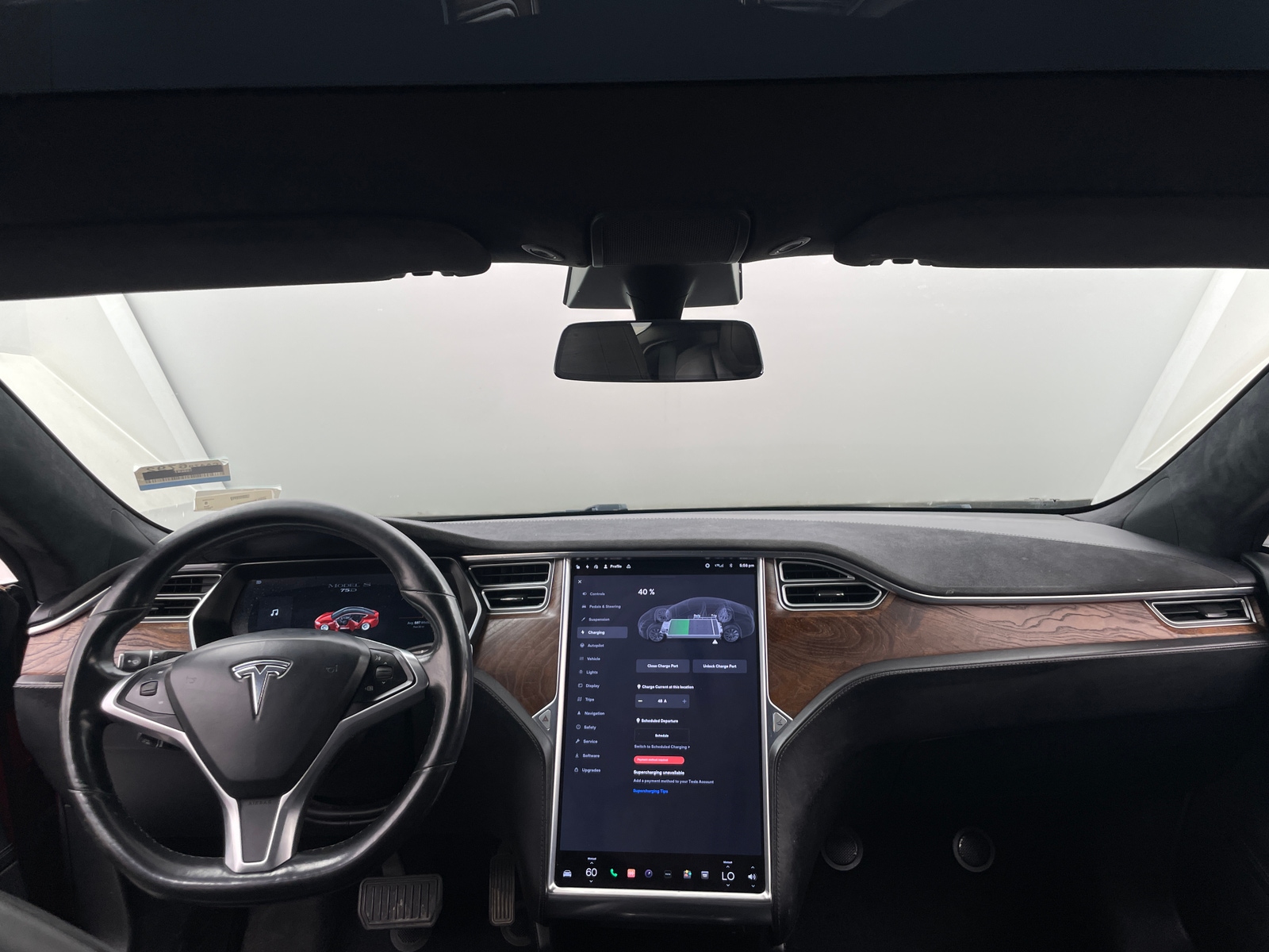 Thumbnail: 2017 Tesla Model S - 2