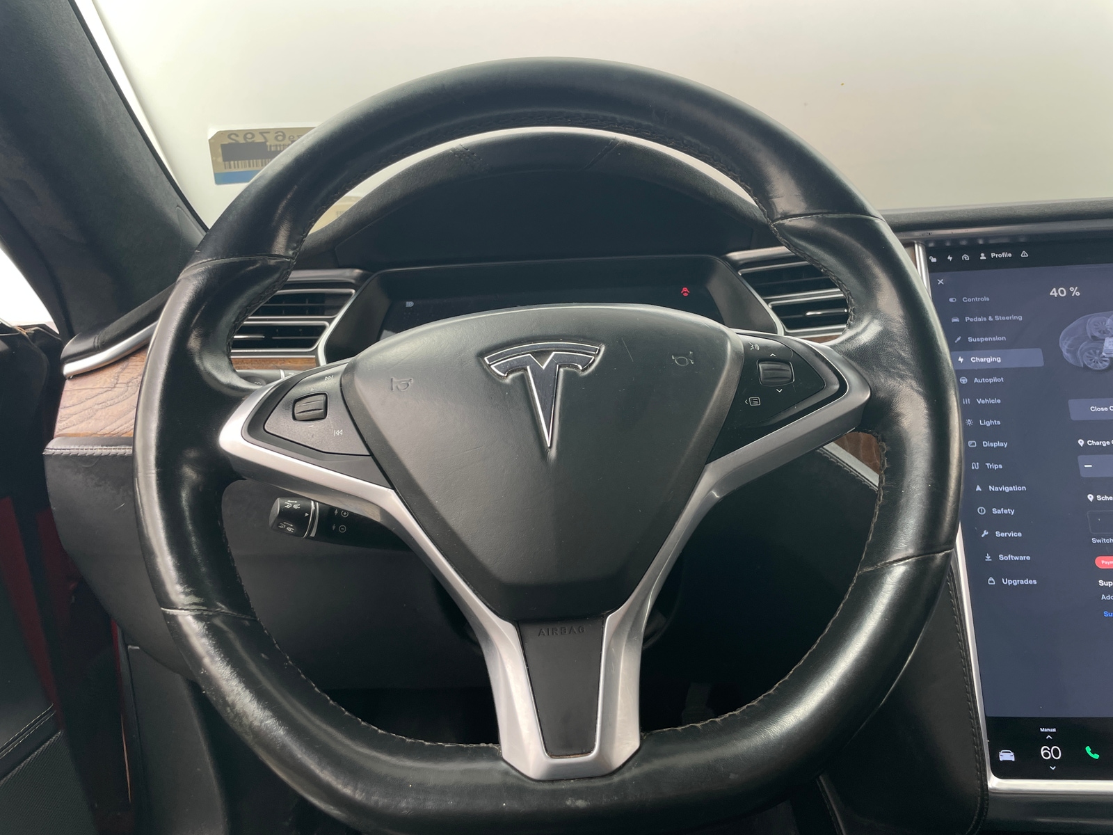 Thumbnail: 2017 Tesla Model S - 4