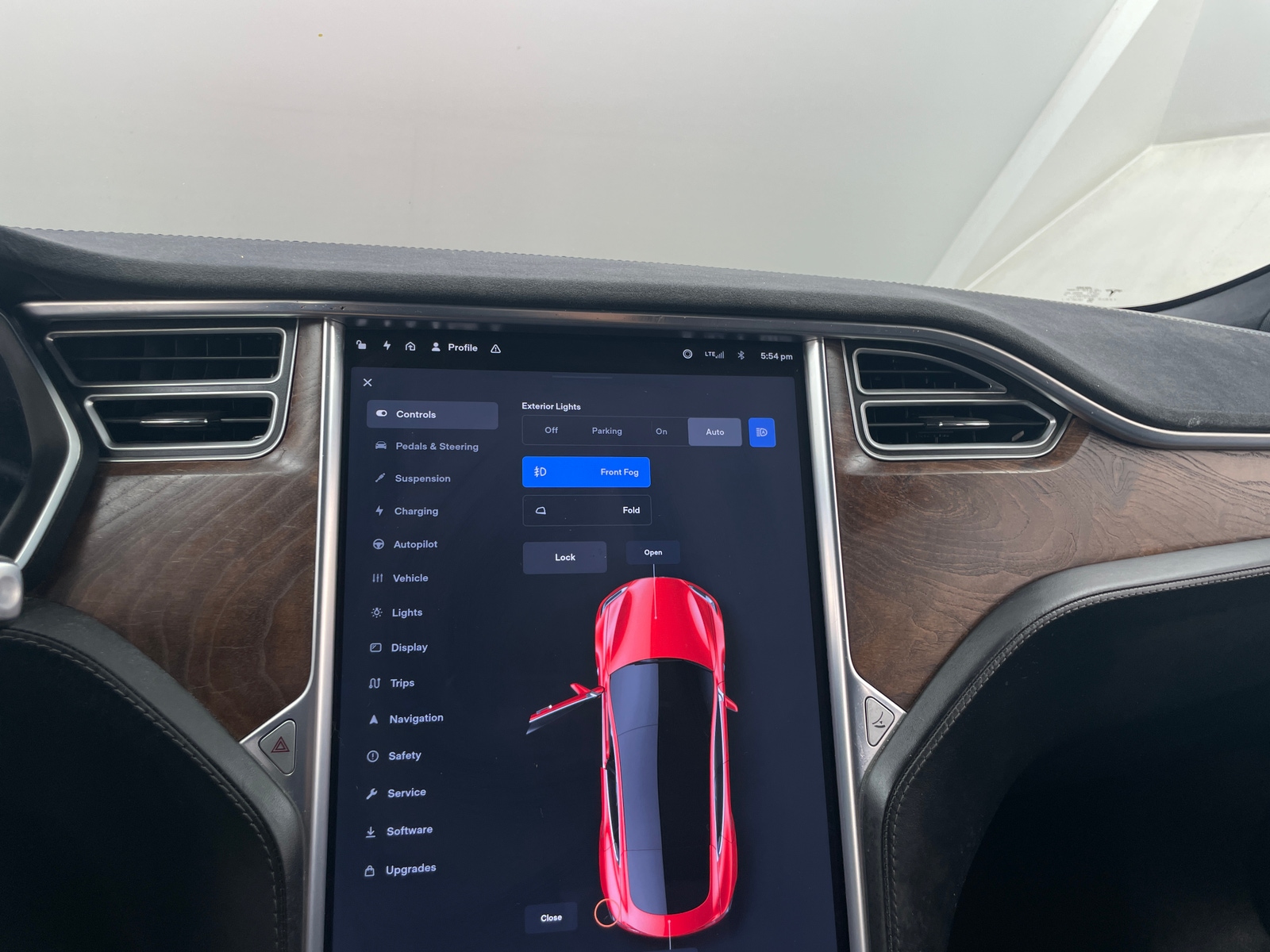Thumbnail: 2017 Tesla Model S - 3