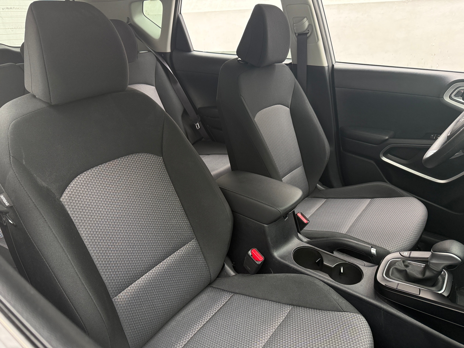 Thumbnail: 2025 Kia Soul - 2