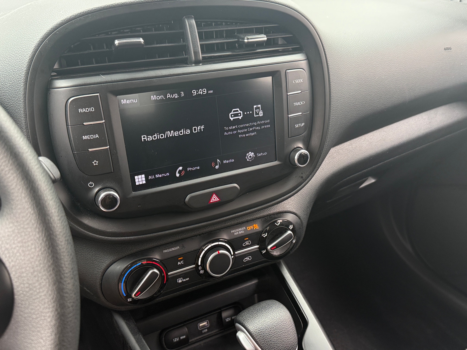 Thumbnail: 2025 Kia Soul - 4