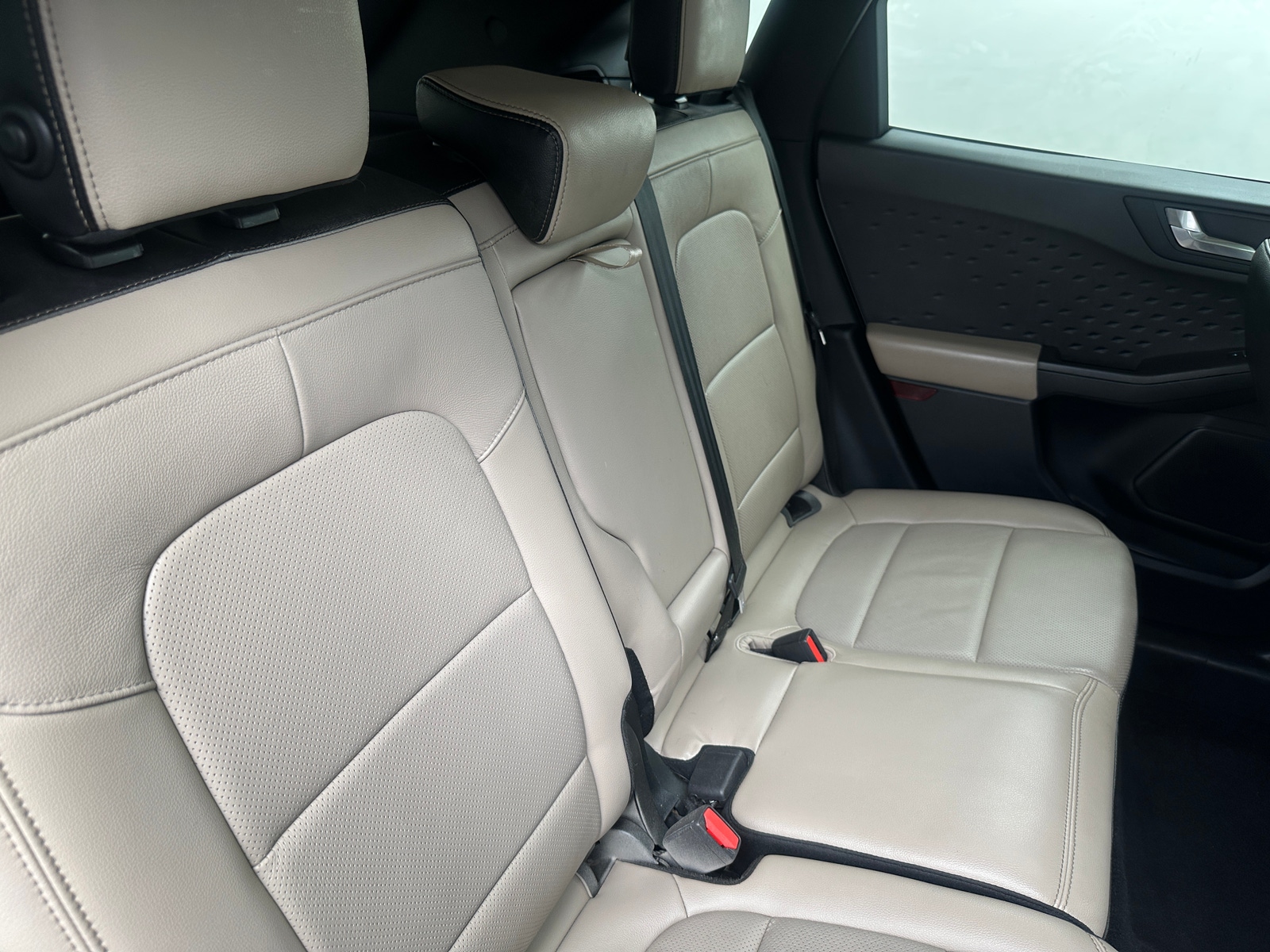Thumbnail: 2020 Ford Escape - 5