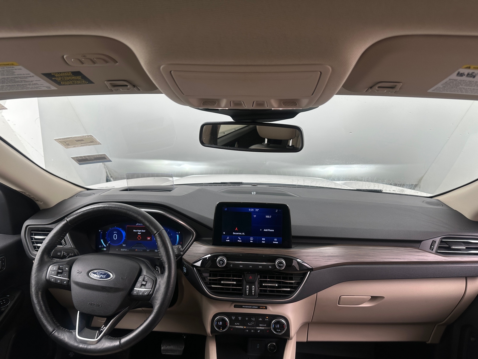 Thumbnail: 2020 Ford Escape - 2