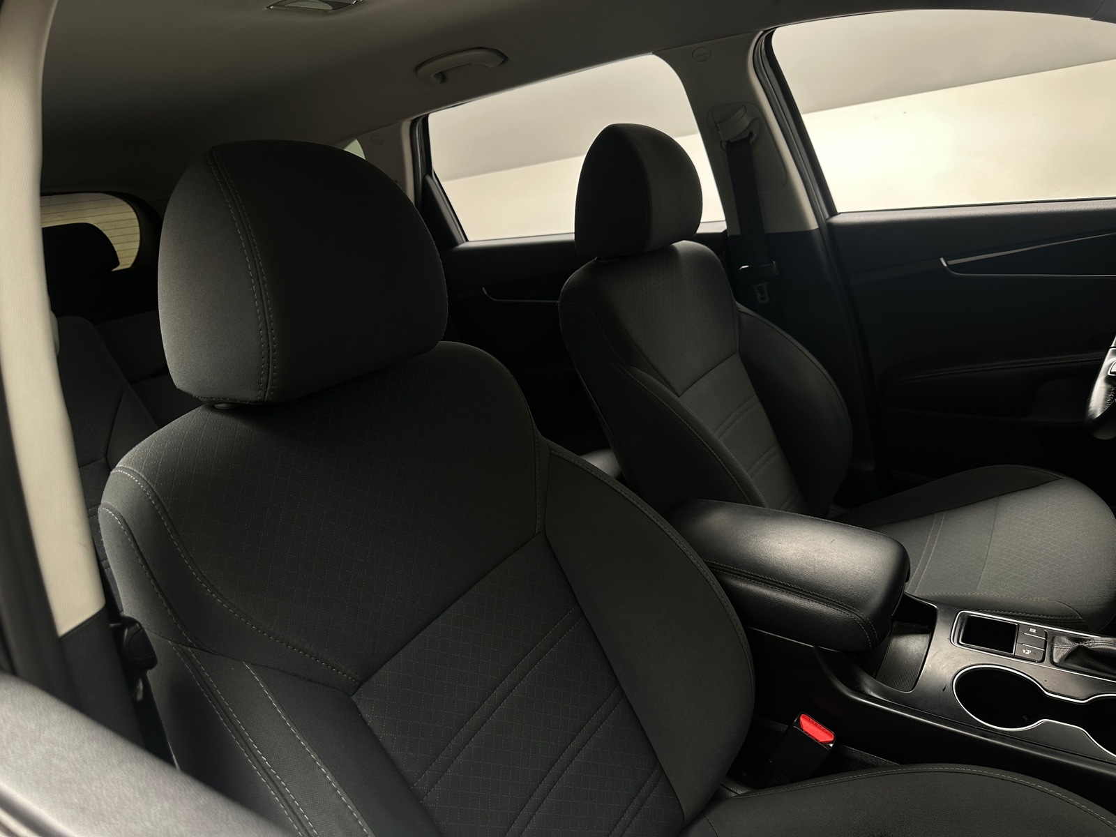 Thumbnail: 2020 Kia Sorento - 2