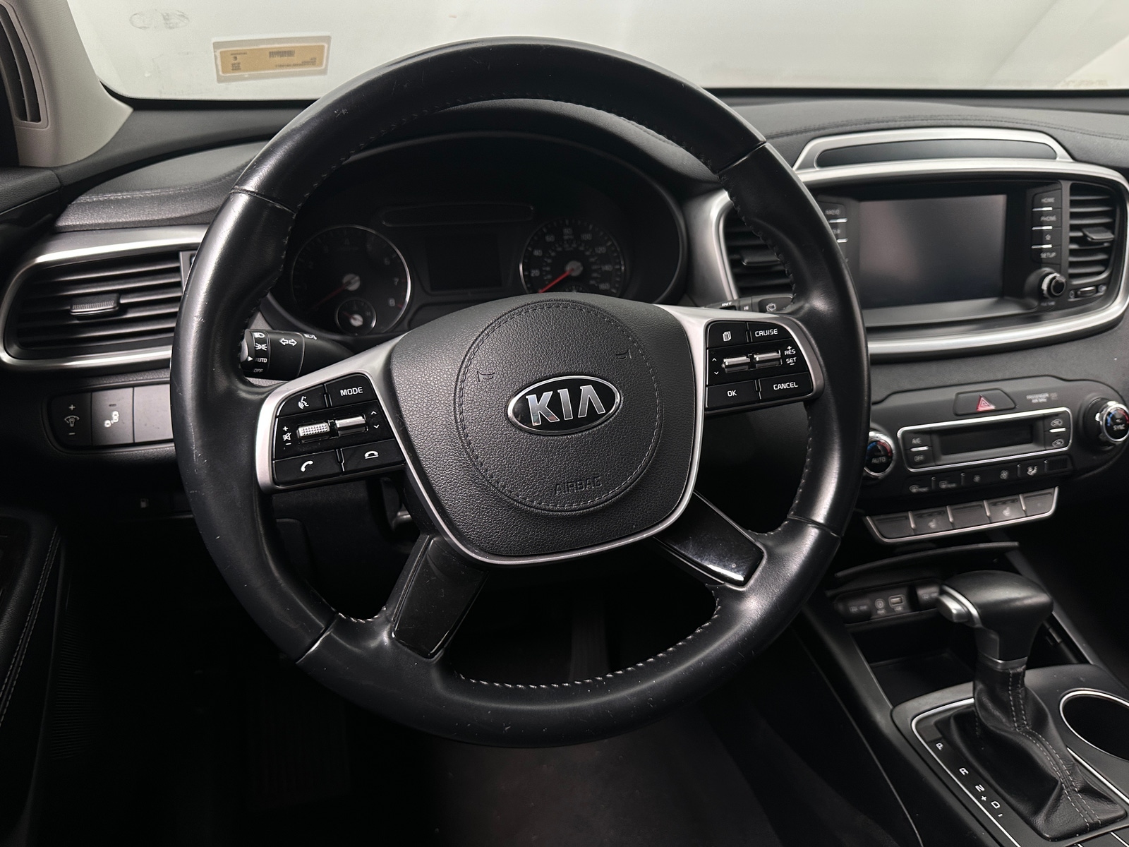 Thumbnail: 2020 Kia Sorento - 5