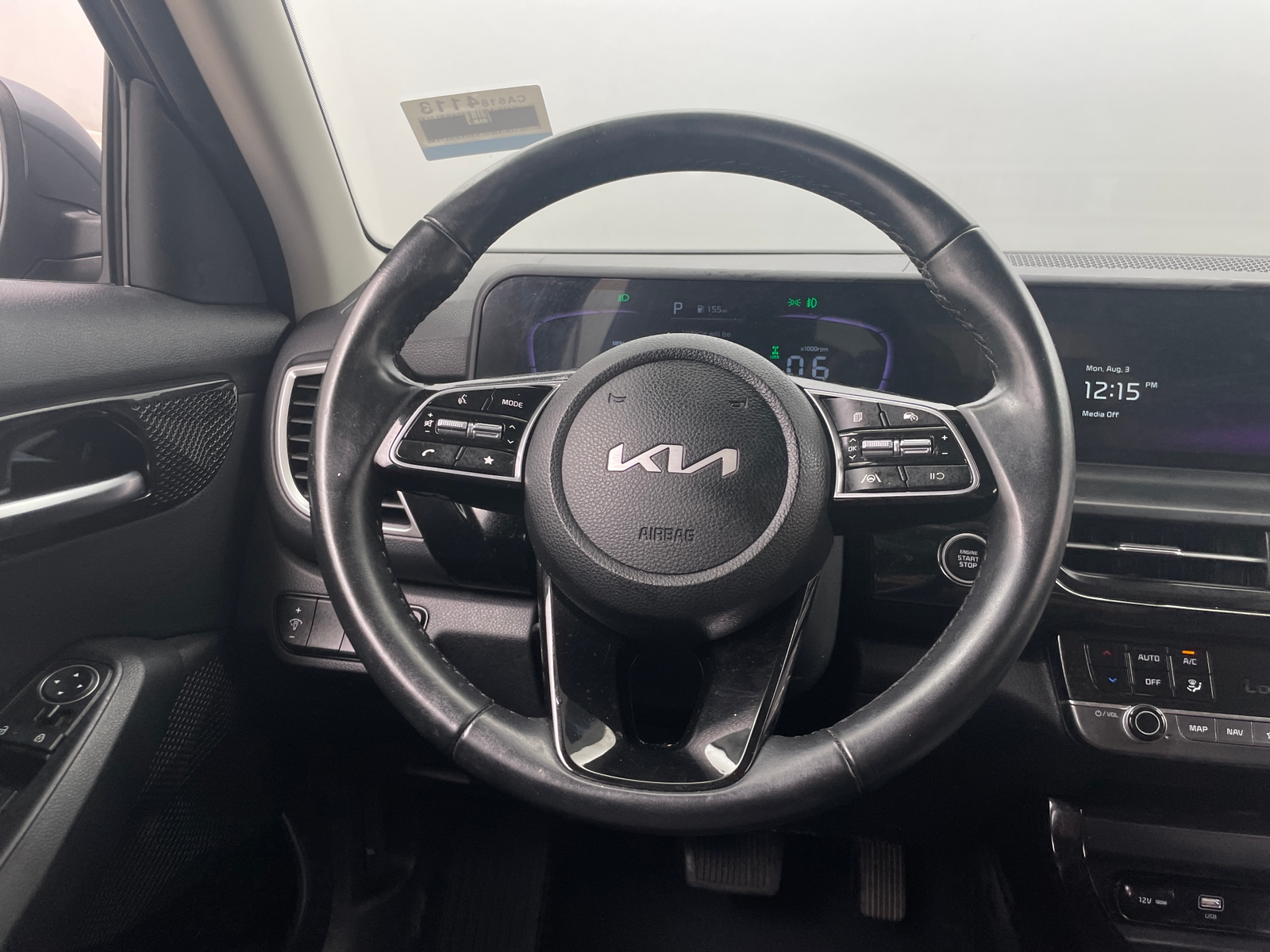 Thumbnail: 2026 Kia Seltos - 4