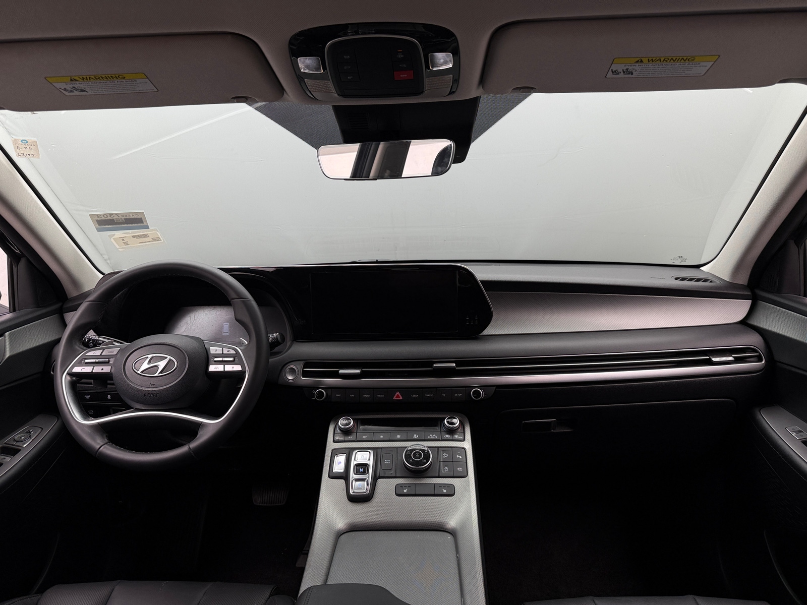 Thumbnail: 2023 Hyundai Palisade - 2