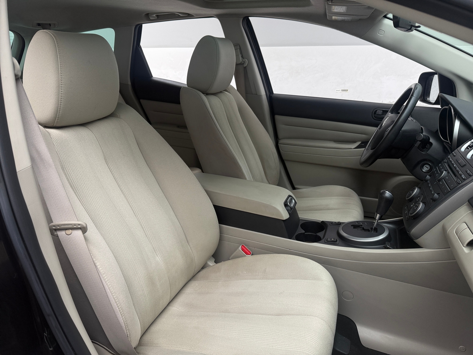 Thumbnail: 2012 Mazda CX-7 - 2