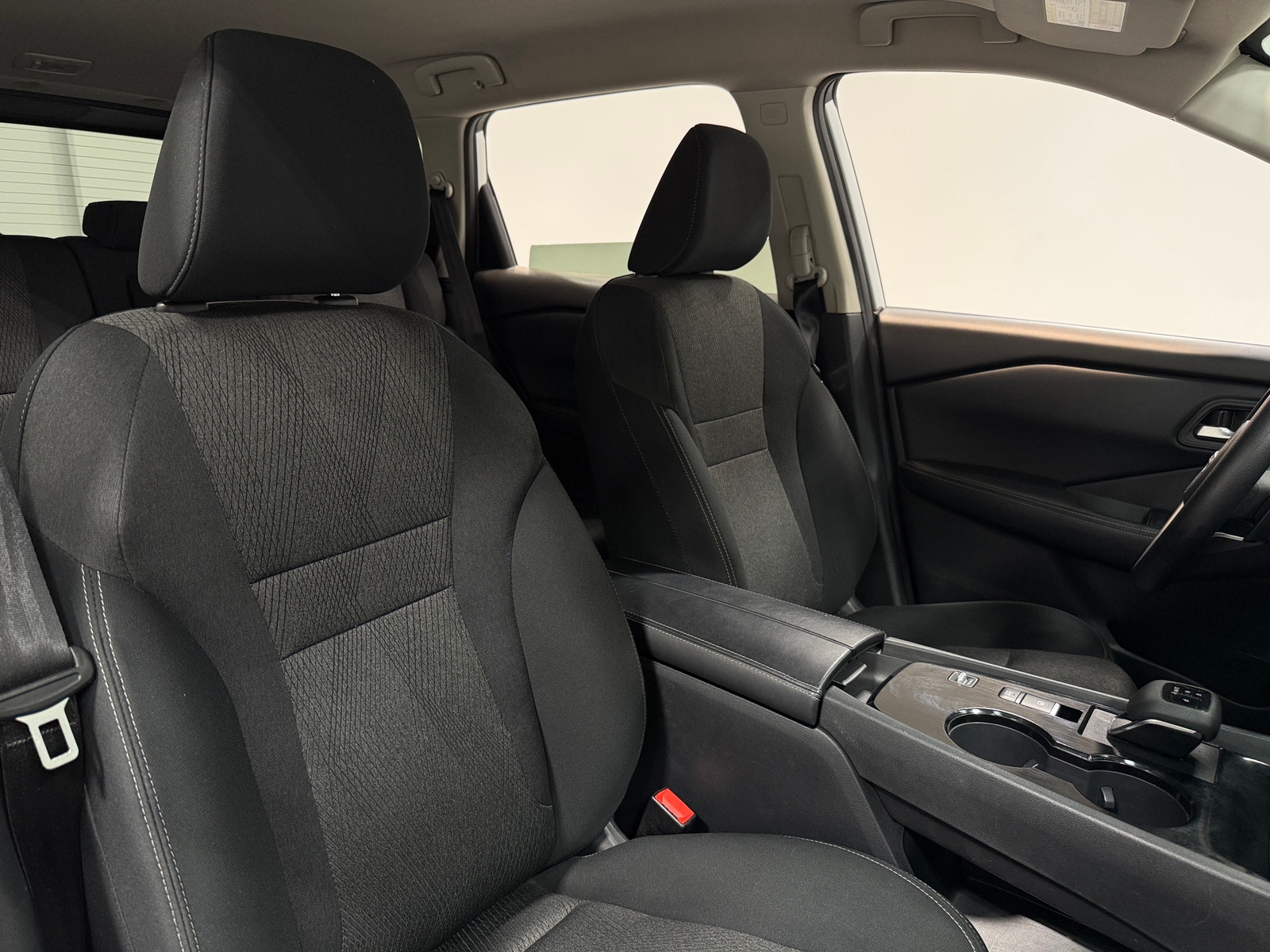 Thumbnail: 2024 Nissan Rogue - 2