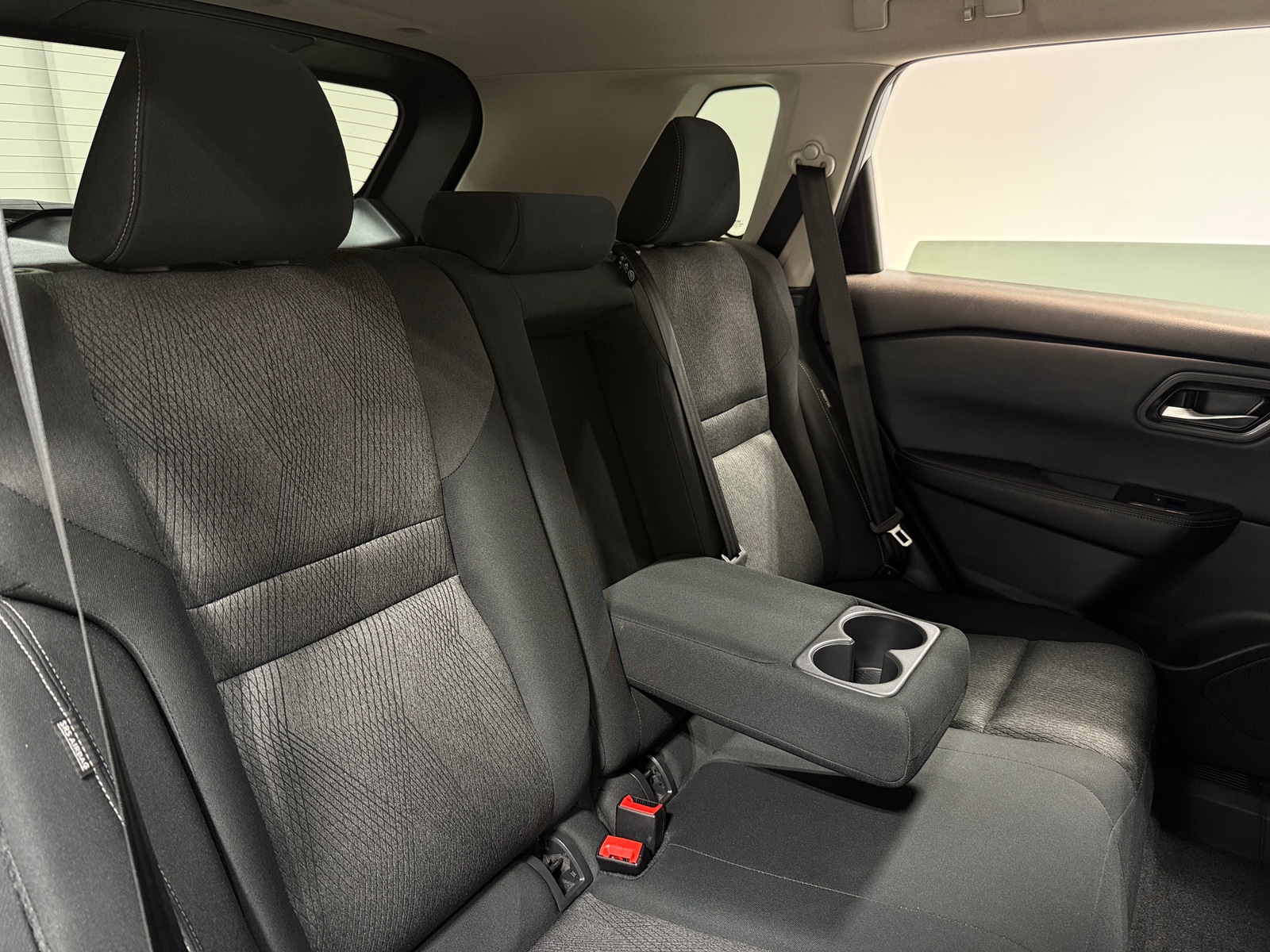 Thumbnail: 2024 Nissan Rogue - 6