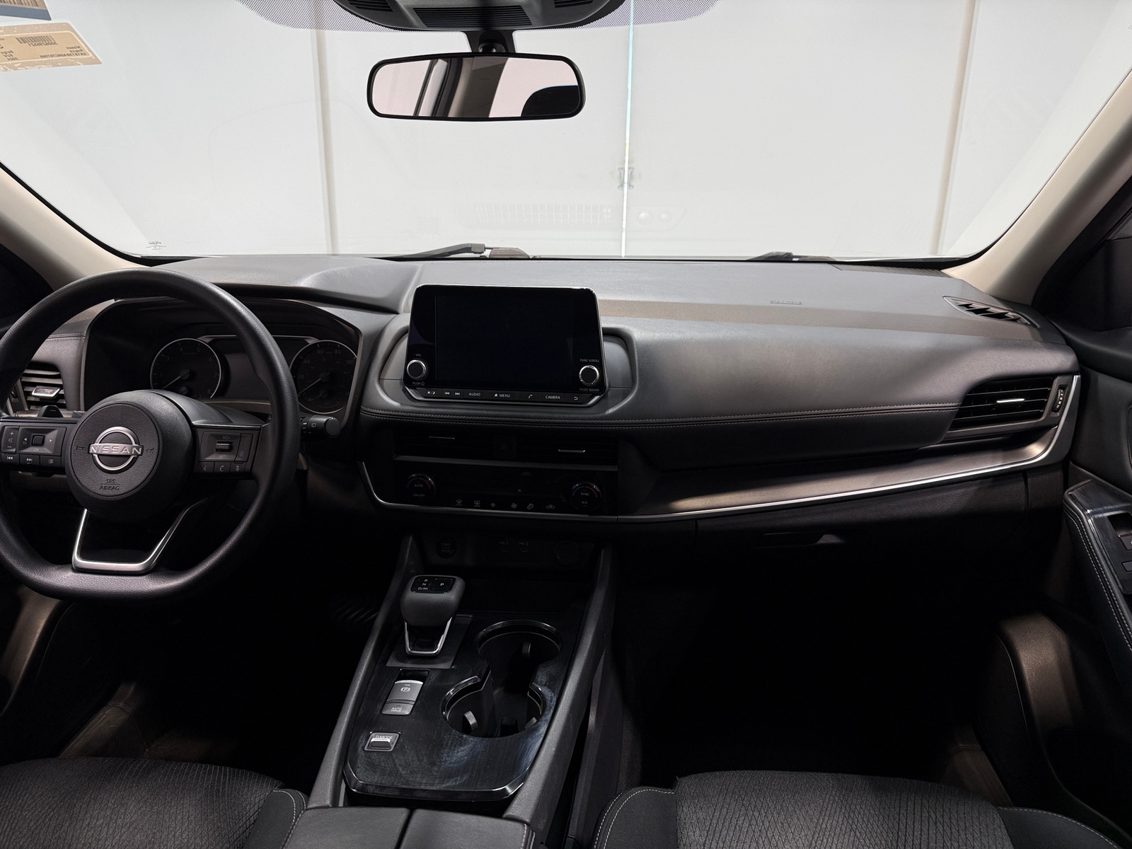 Thumbnail: 2024 Nissan Rogue - 3