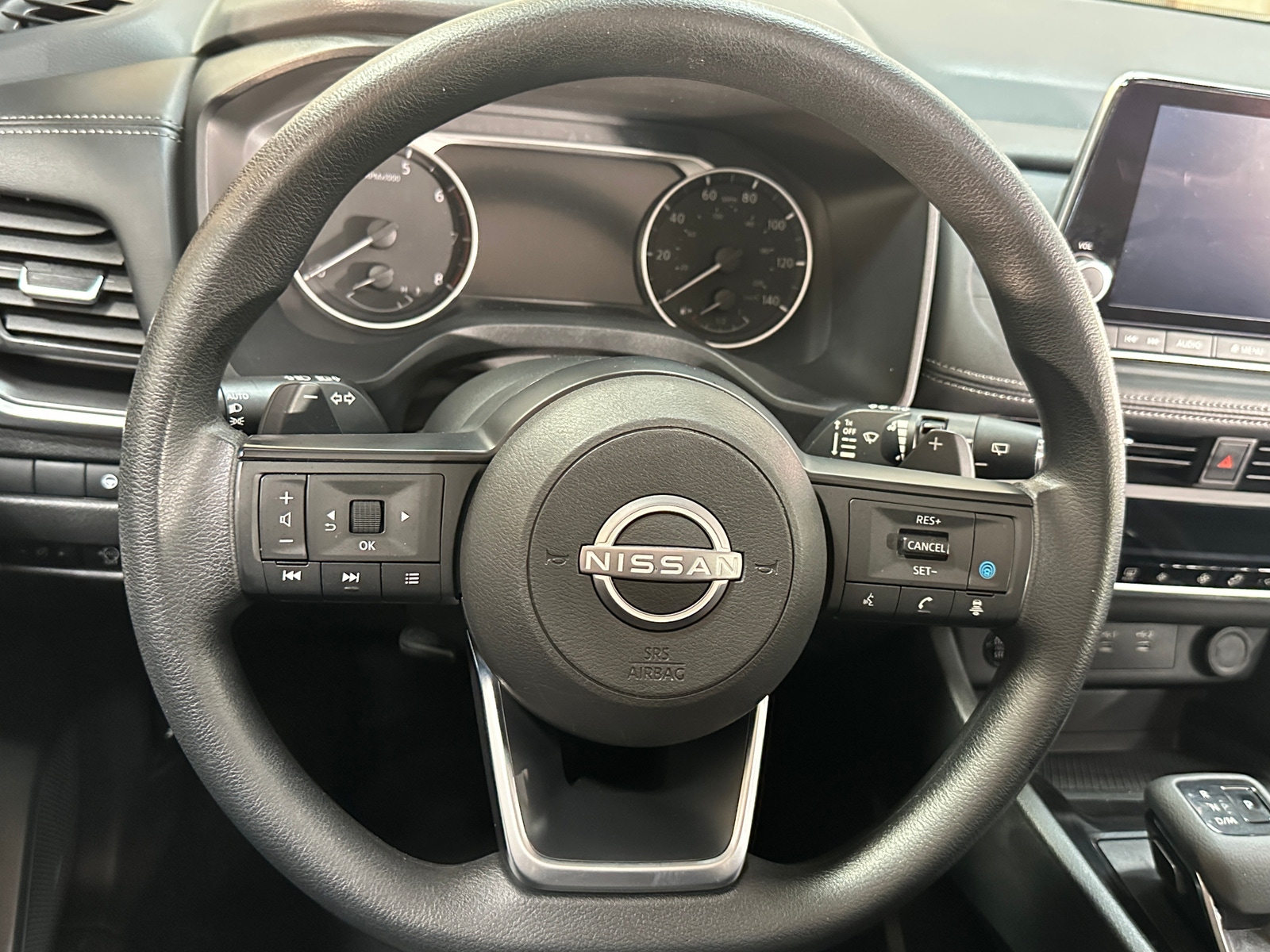 Thumbnail: 2024 Nissan Rogue - 5