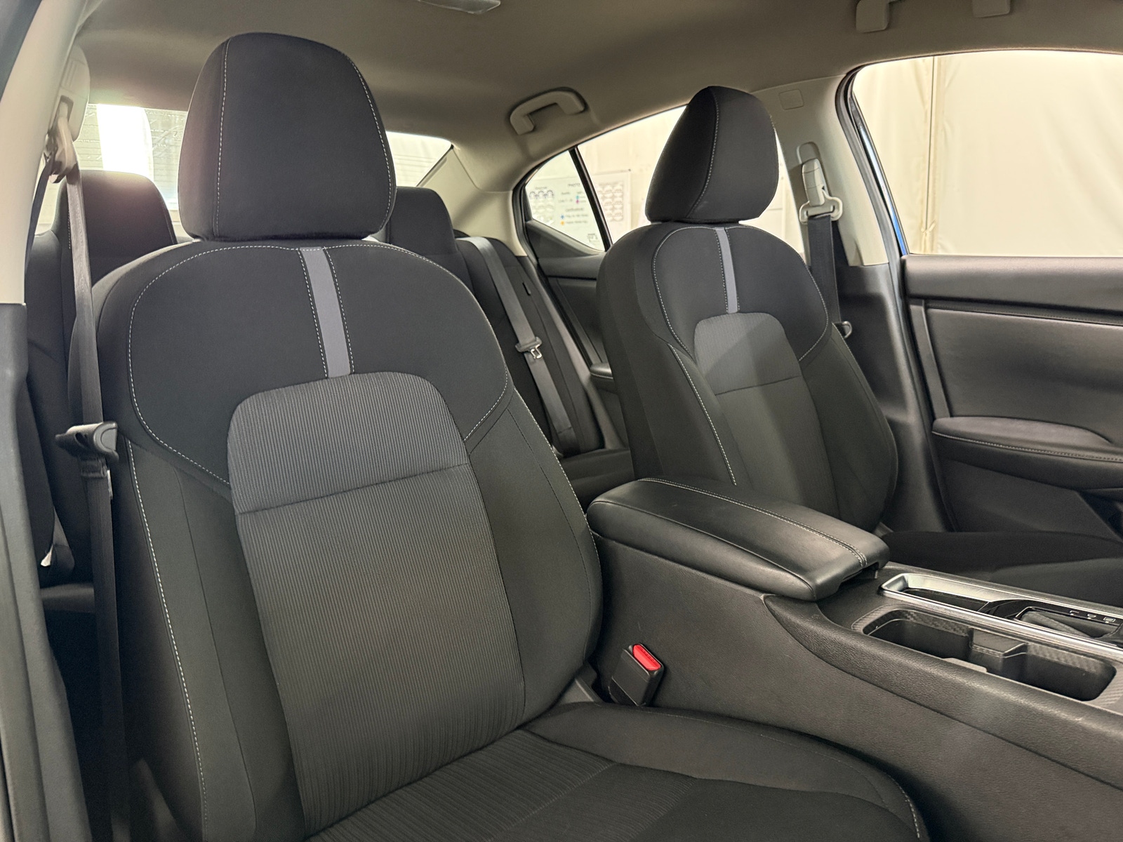Thumbnail: 2025 Nissan Sentra - 2