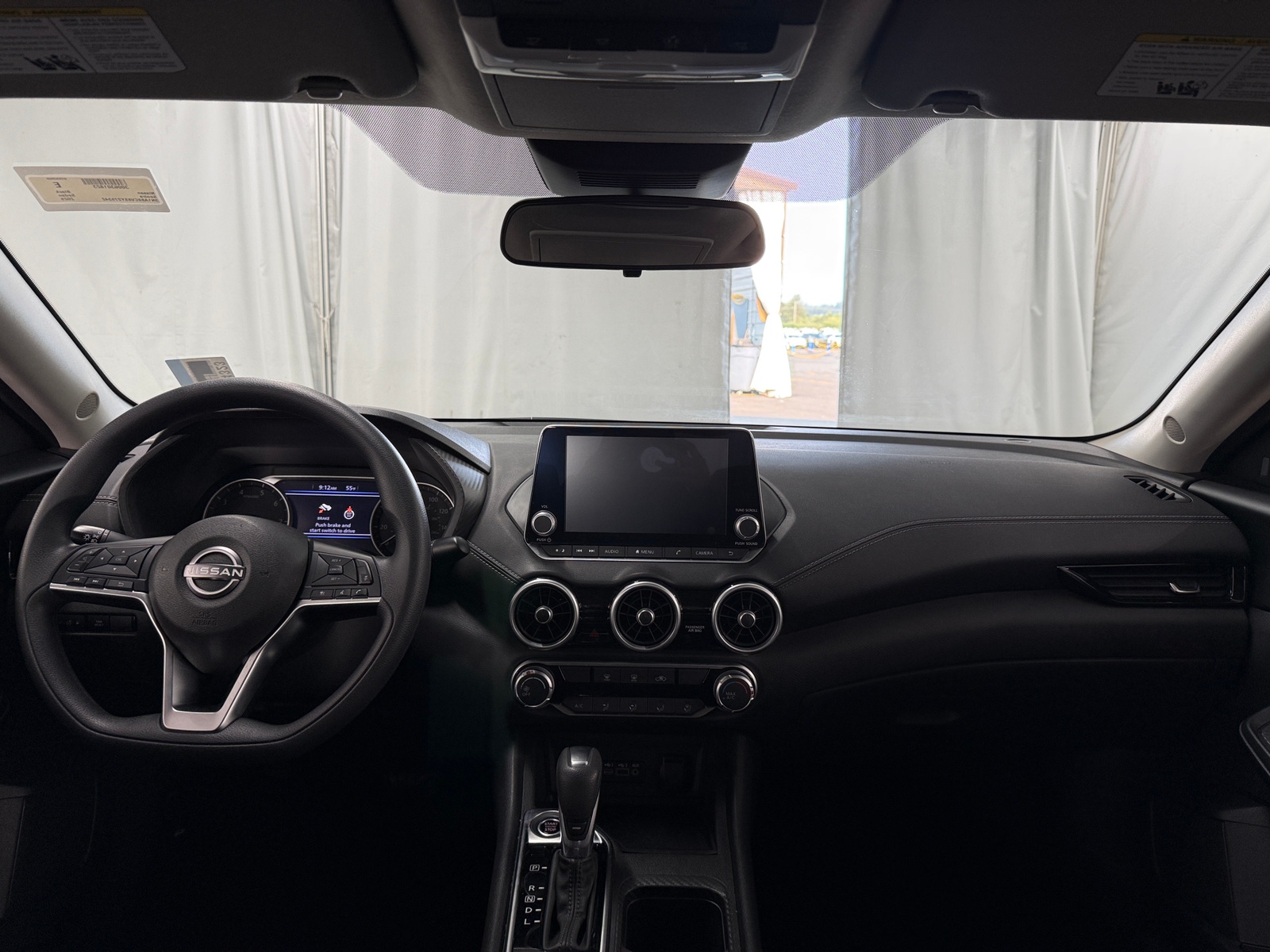 Thumbnail: 2025 Nissan Sentra - 3