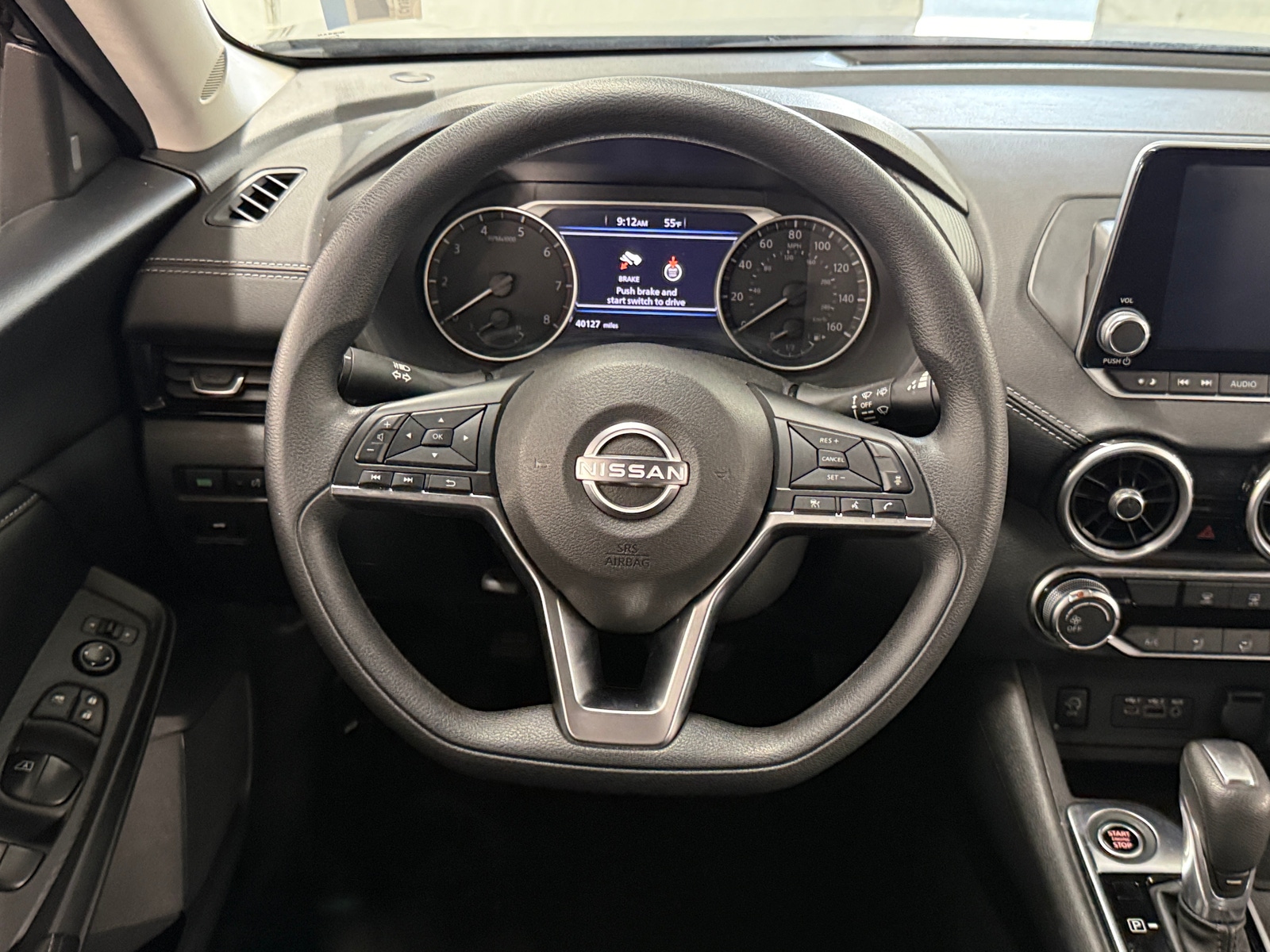 Thumbnail: 2025 Nissan Sentra - 5