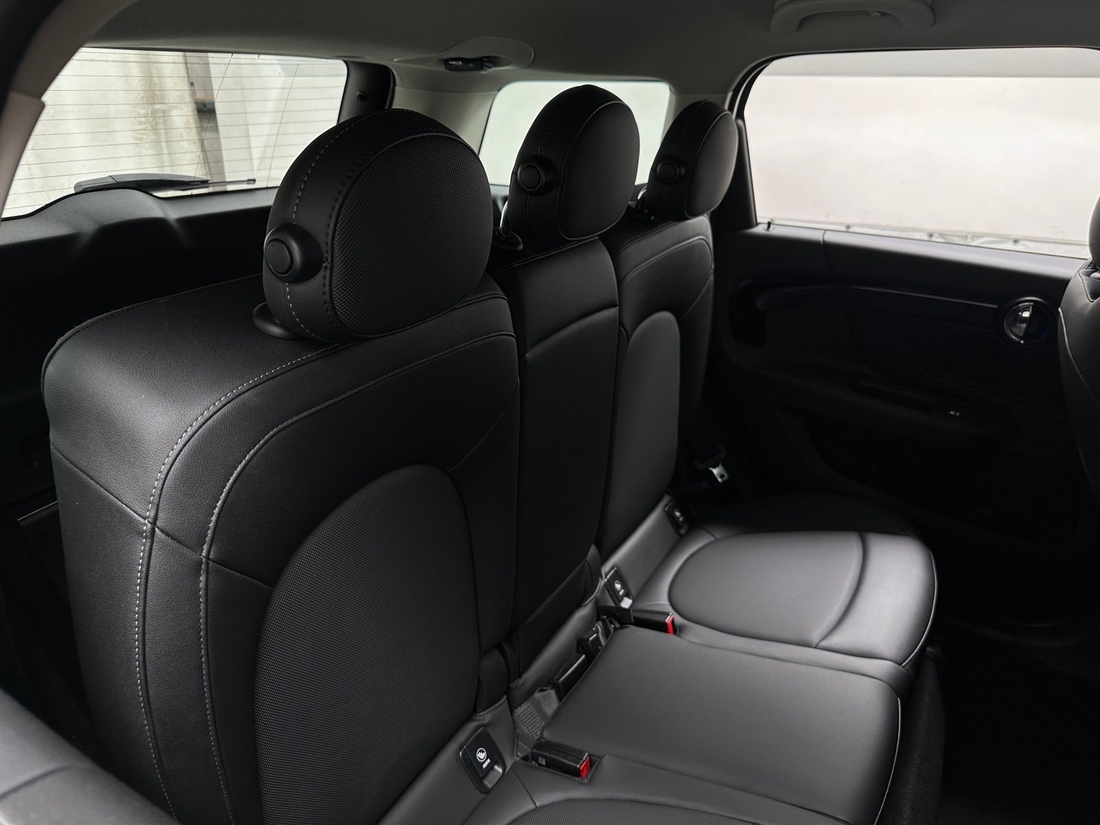 Thumbnail: 2024 MINI Cooper Countryman - 5