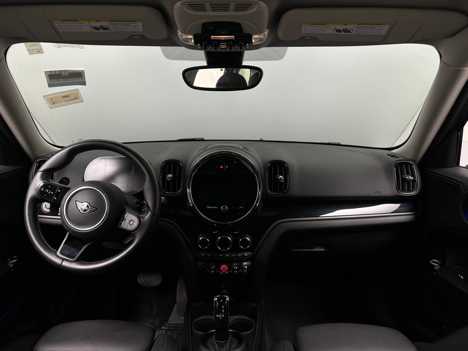 Thumbnail: 2024 MINI Cooper Countryman - 2