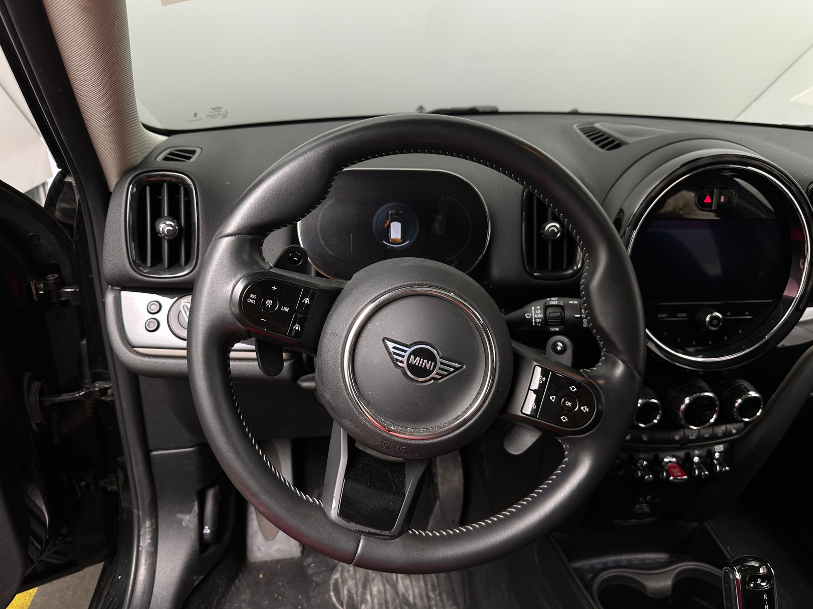 Thumbnail: 2024 MINI Cooper Countryman - 4