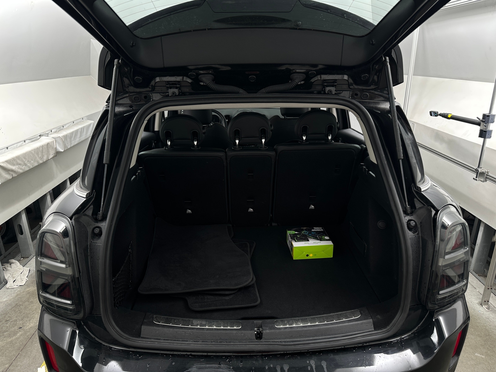 Thumbnail: 2024 MINI Cooper Countryman - 6