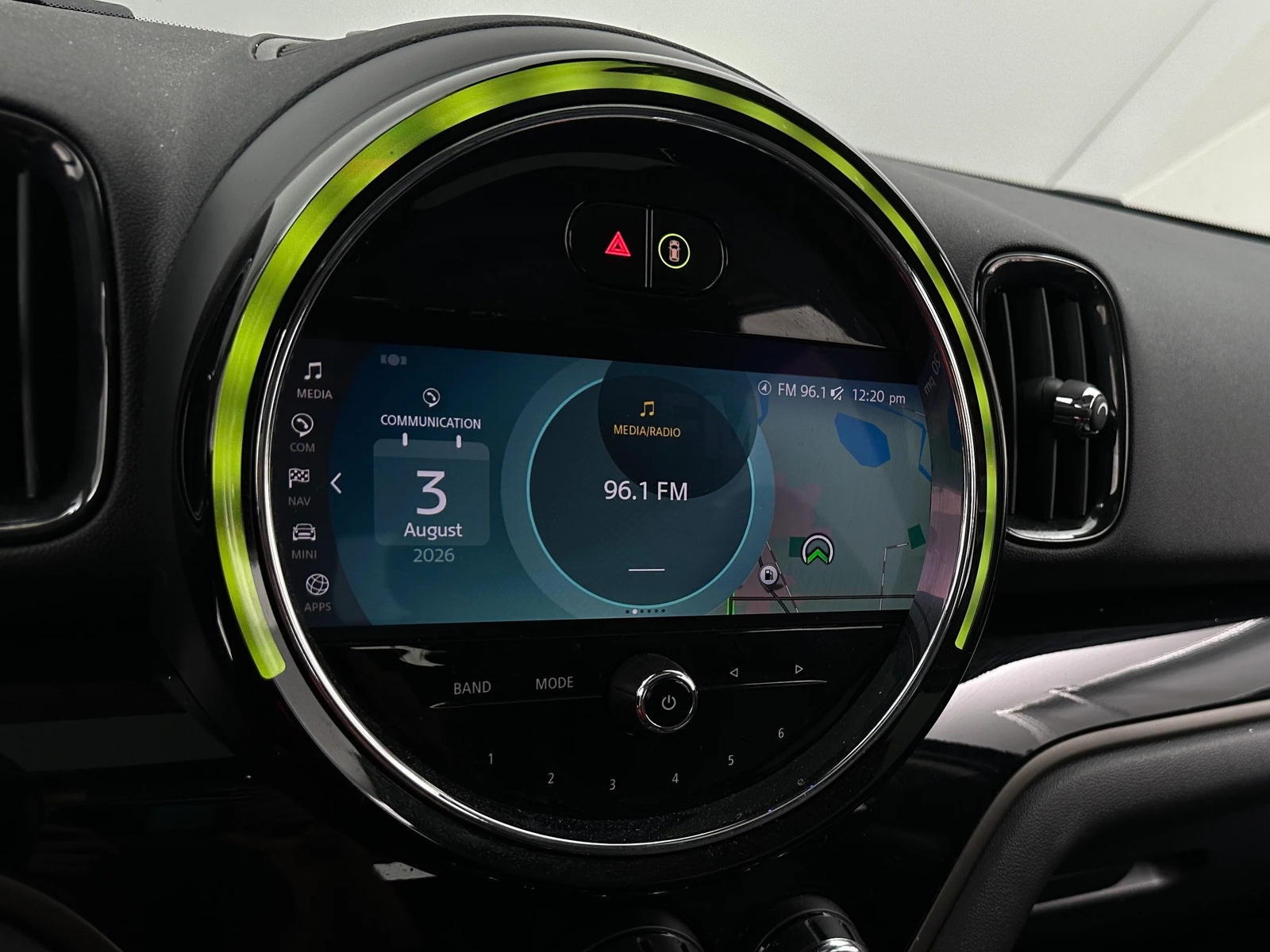 Thumbnail: 2024 MINI Cooper Countryman - 3