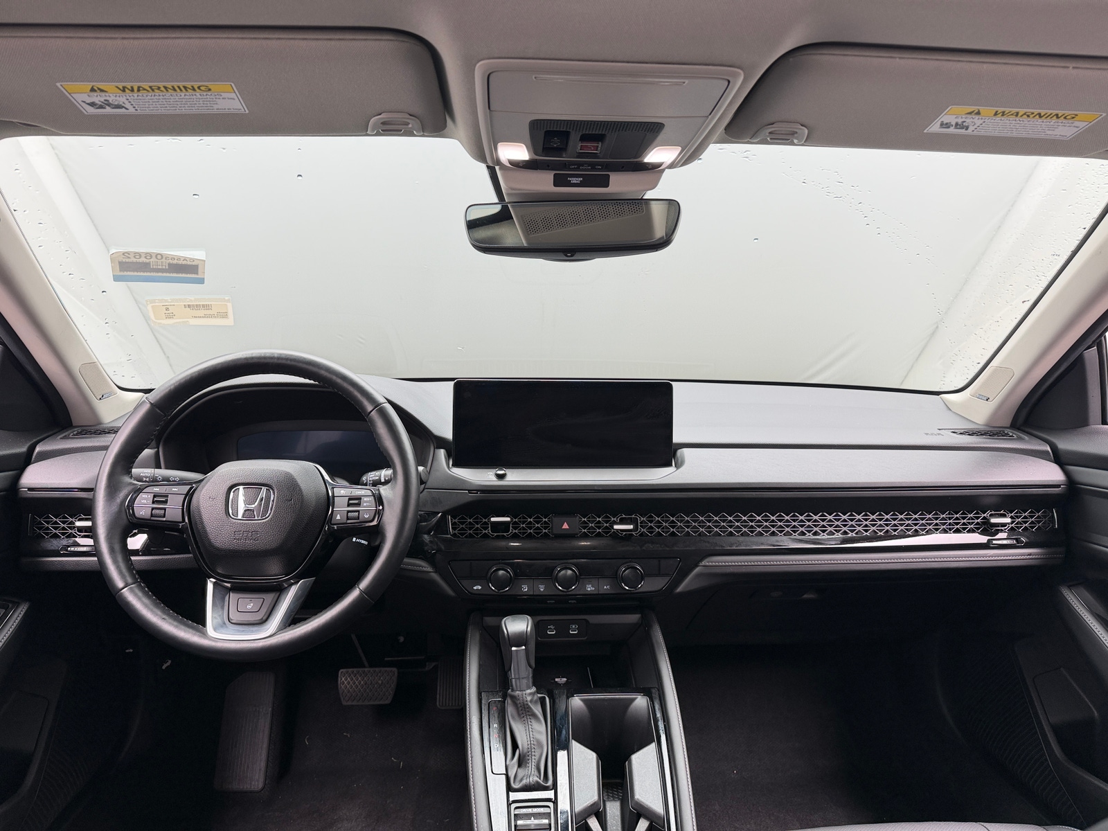 Thumbnail: 2025 Honda Accord - 2