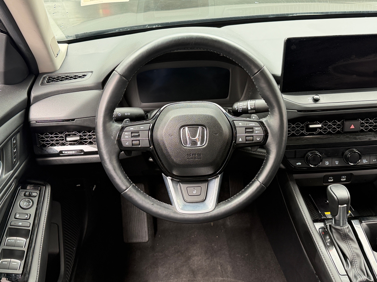 Thumbnail: 2025 Honda Accord - 4