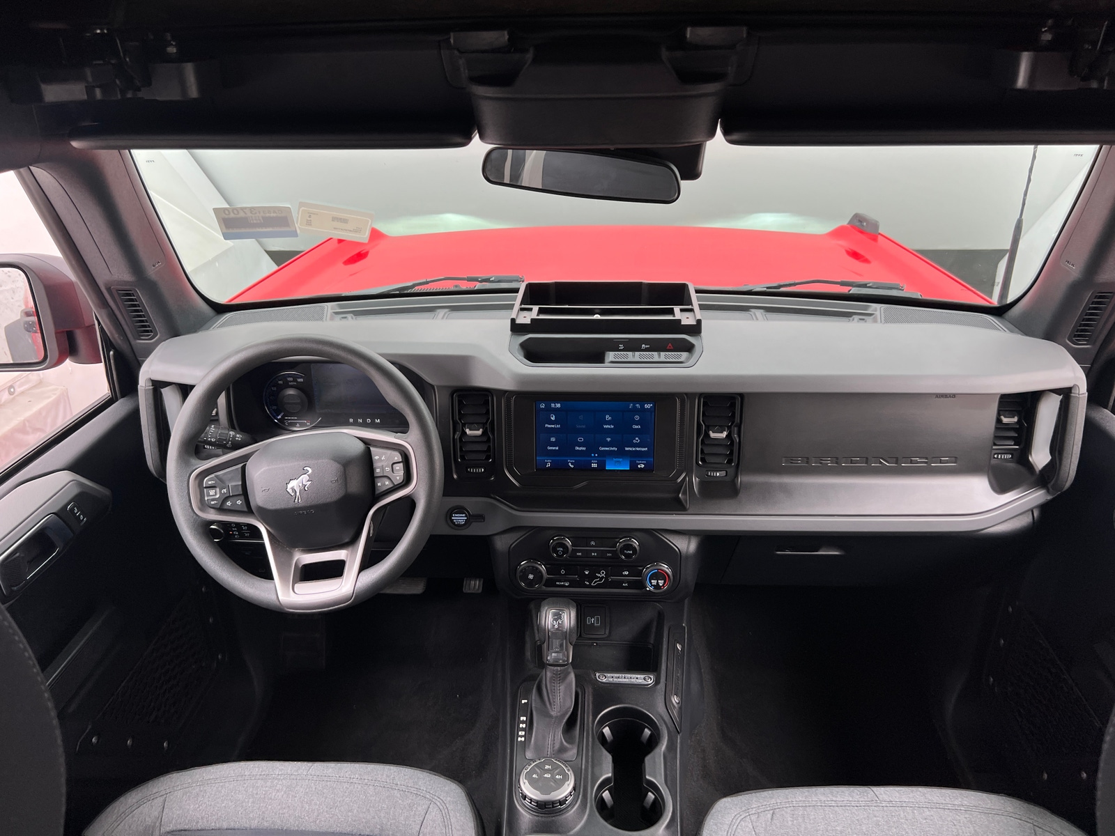 Thumbnail: 2023 Ford Bronco - 3