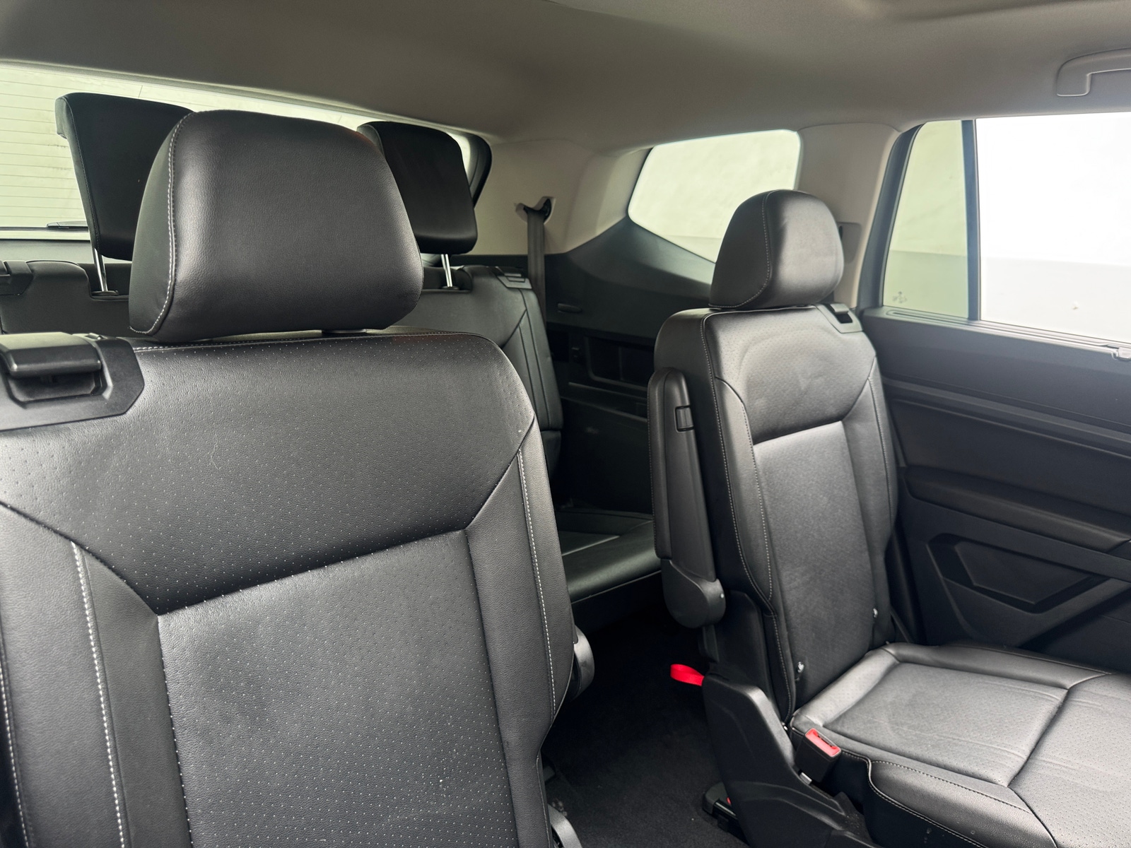 Thumbnail: 2019 Volkswagen Atlas - 5