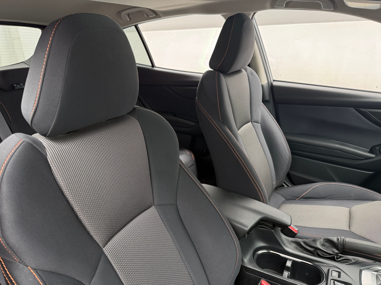 Thumbnail: 2019 Subaru Crosstrek - 2