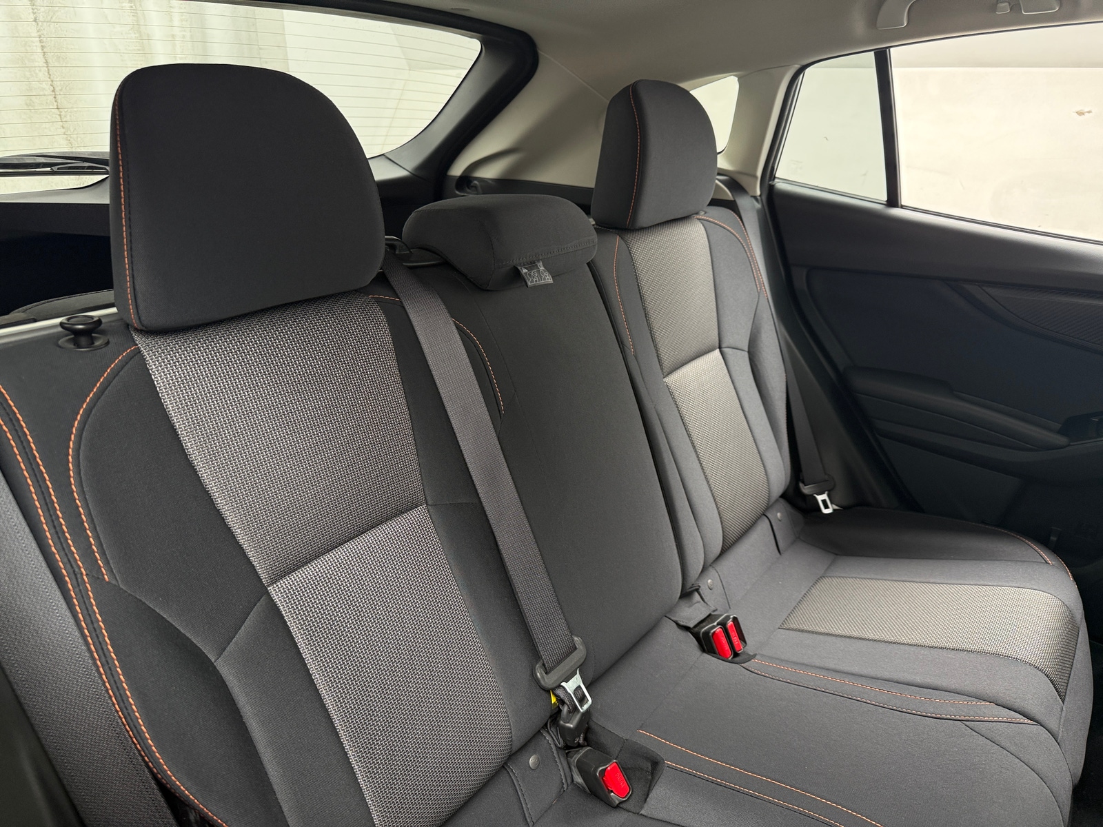 Thumbnail: 2019 Subaru Crosstrek - 6