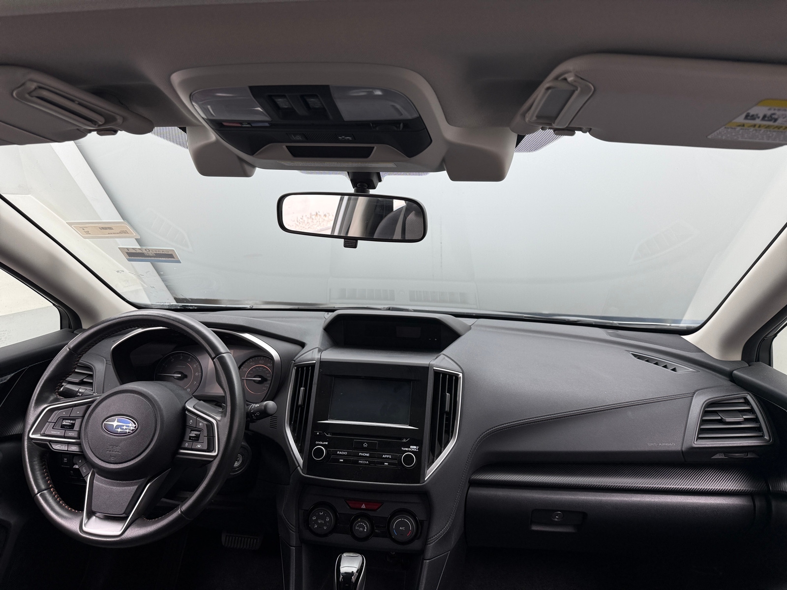 Thumbnail: 2019 Subaru Crosstrek - 3