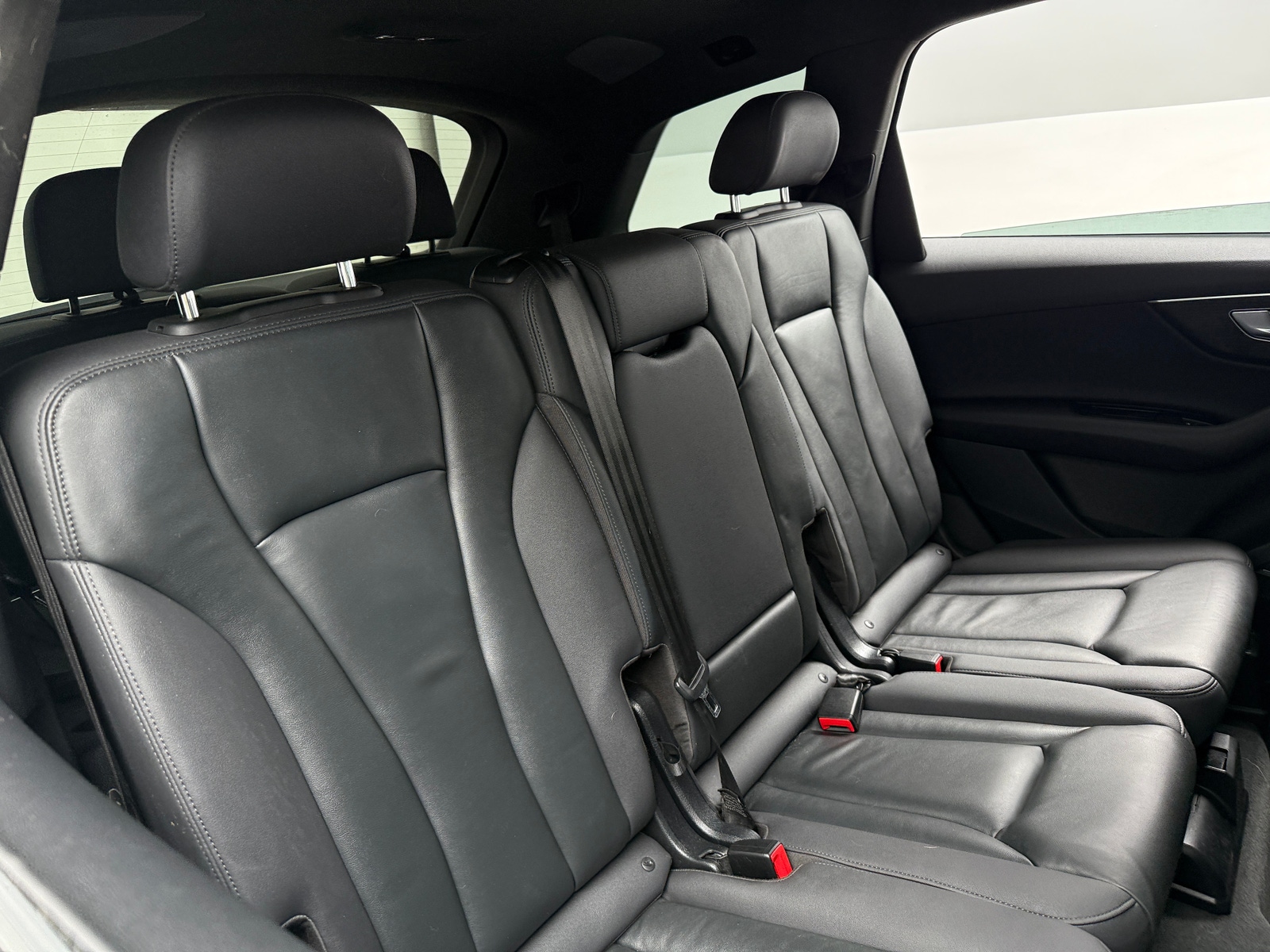Thumbnail: 2020 Audi Q7 - 5