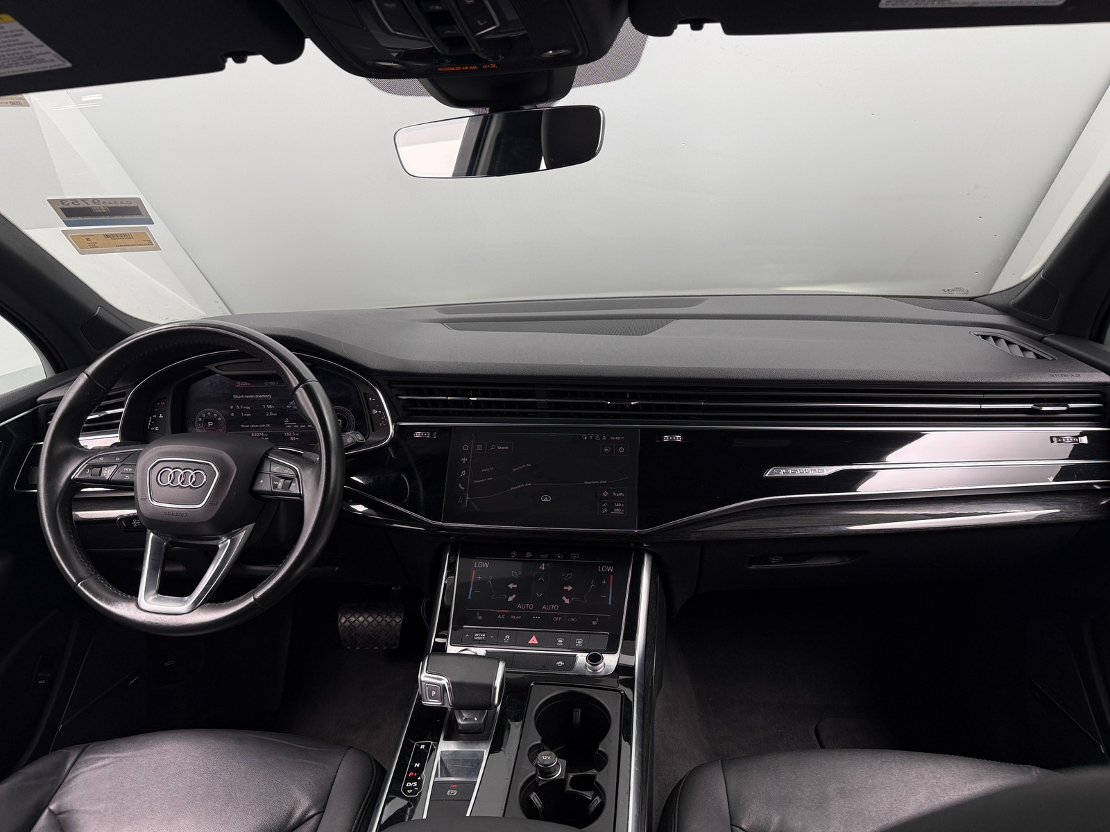 Thumbnail: 2020 Audi Q7 - 2