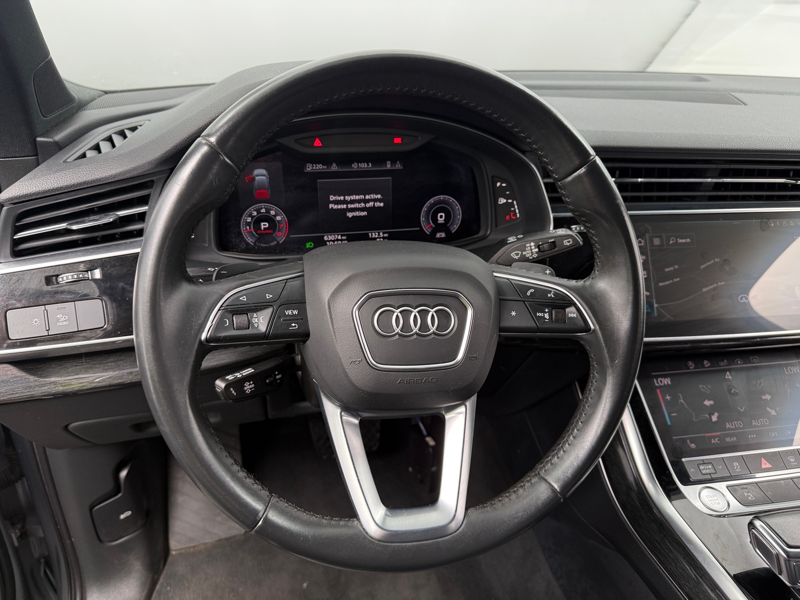 Thumbnail: 2020 Audi Q7 - 4