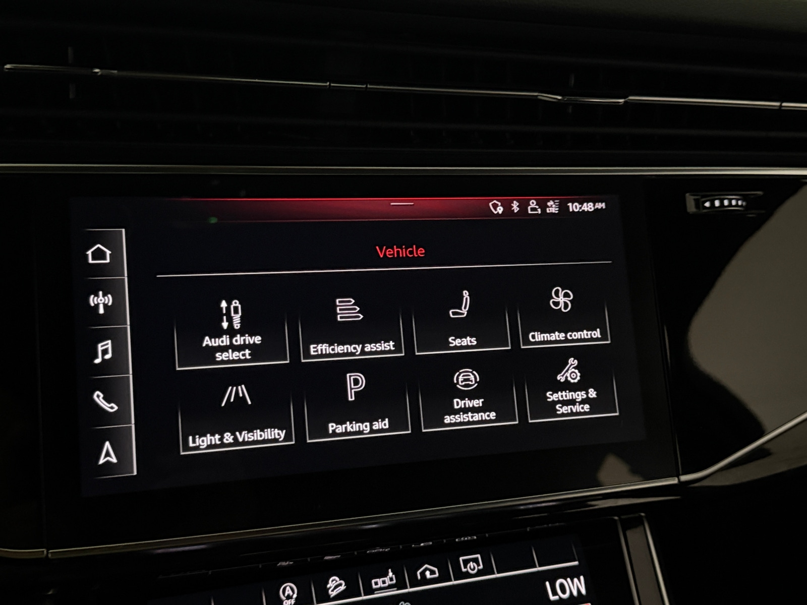 Thumbnail: 2020 Audi Q7 - 3