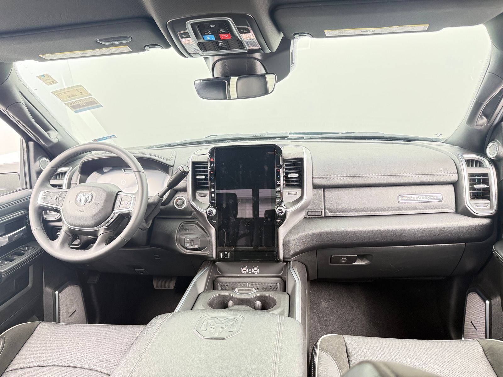 Thumbnail: 2025 RAM 2500 - 2