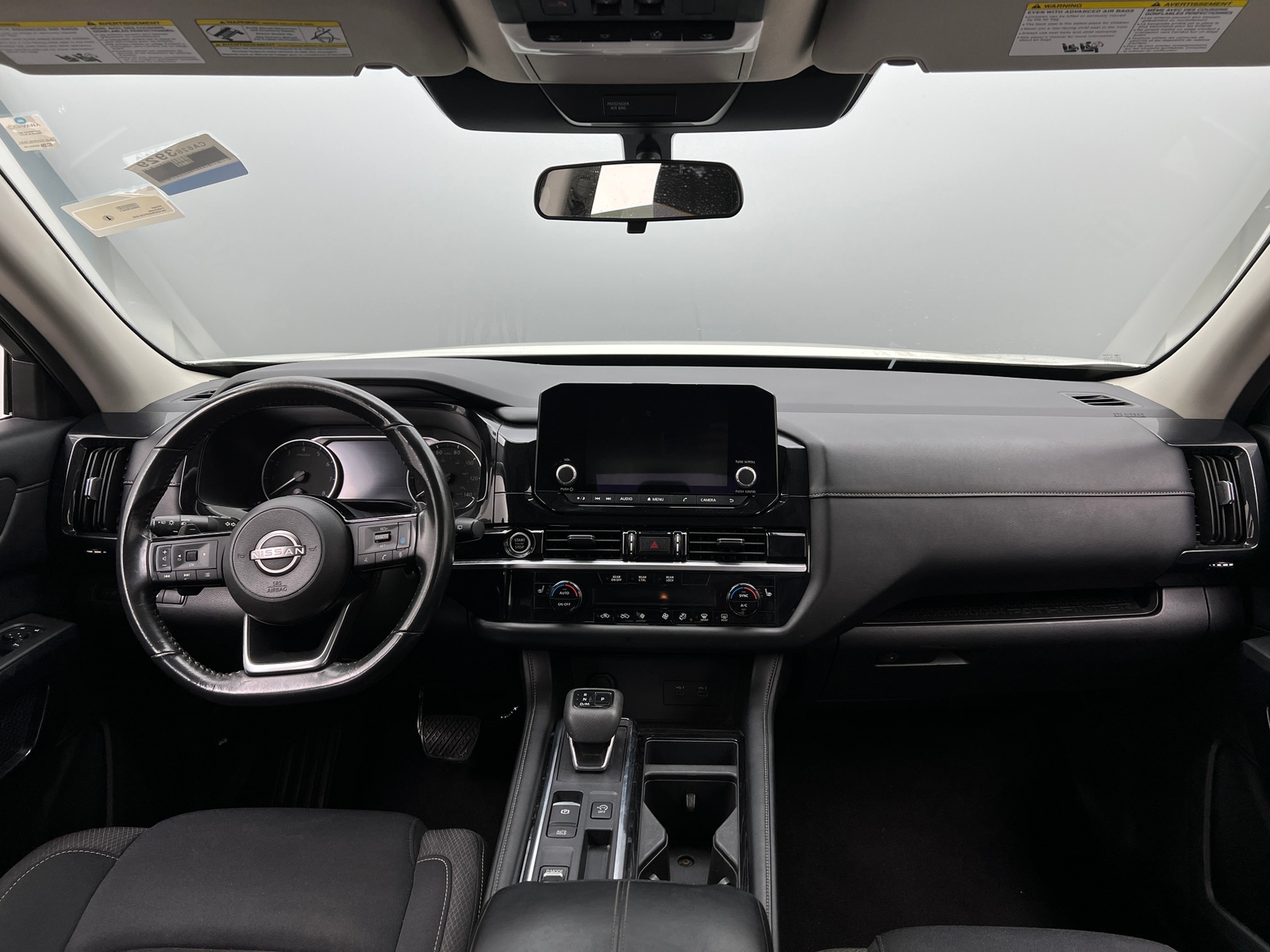 Thumbnail: 2023 Nissan Pathfinder - 3