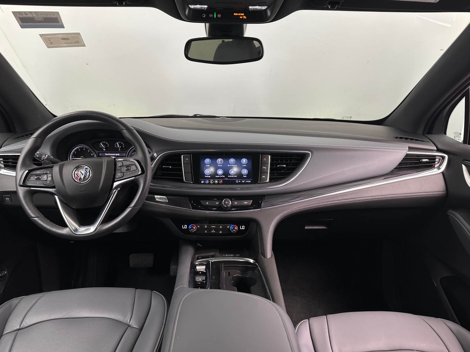Thumbnail: 2023 Buick Enclave - 2
