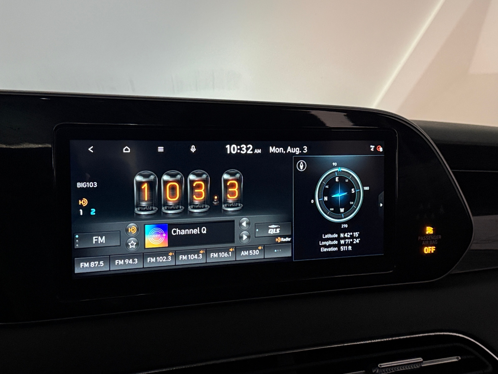 Thumbnail: 2021 Hyundai Palisade - 3