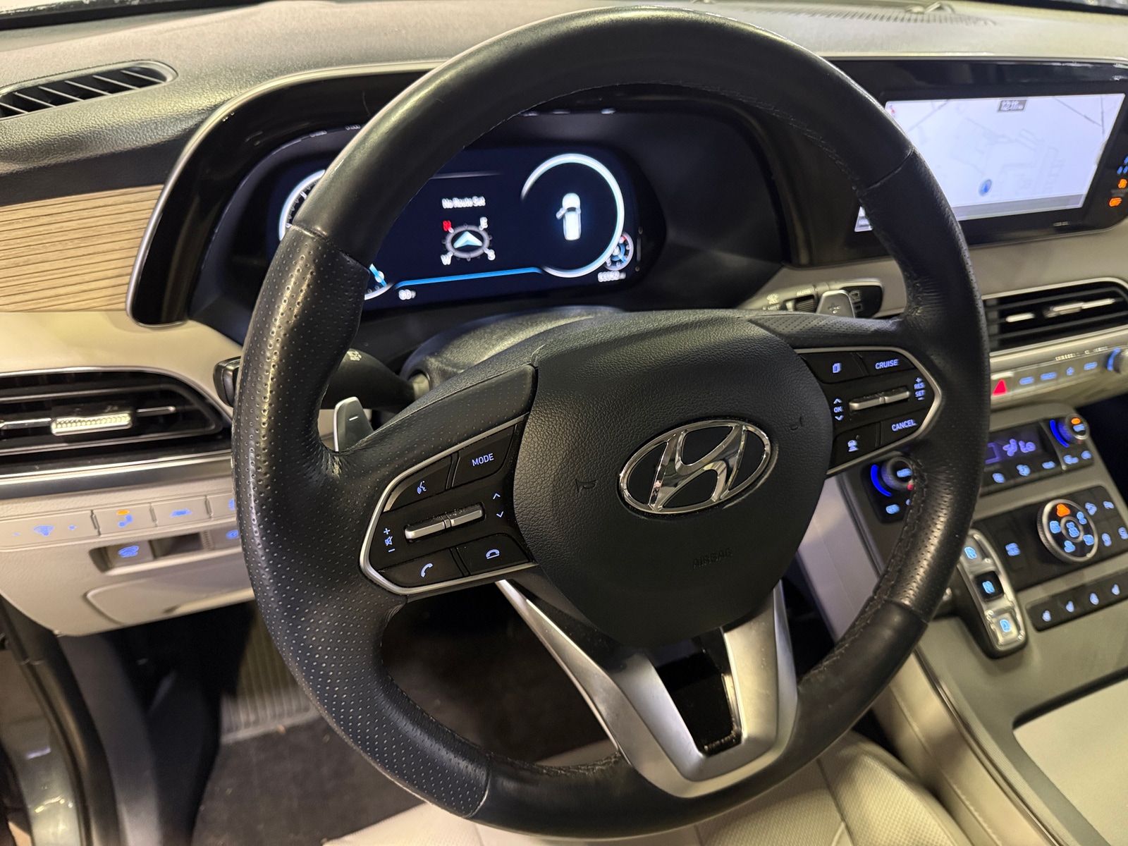 Thumbnail: 2022 Hyundai Palisade - 4