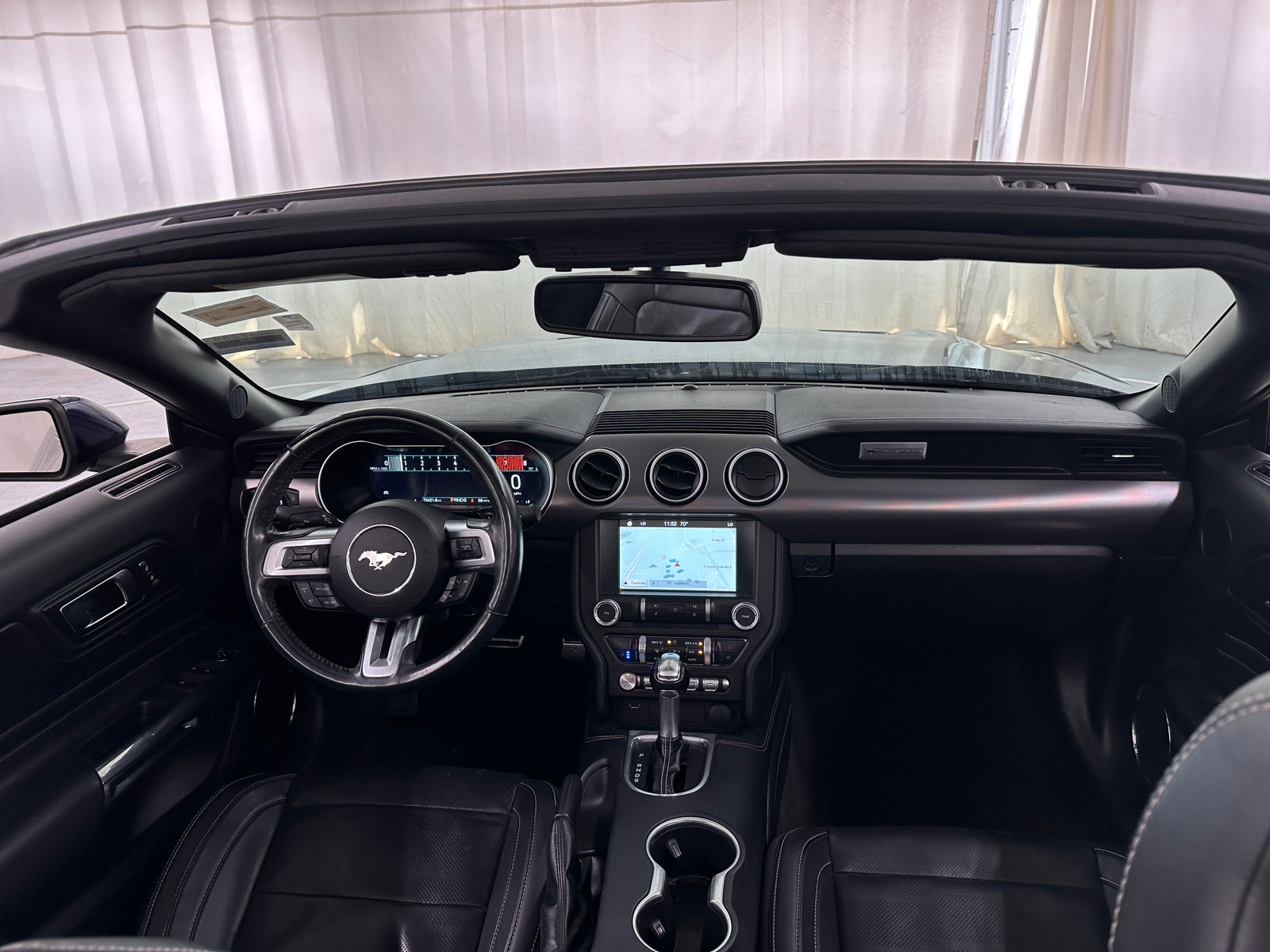 Thumbnail: 2018 Ford Mustang - 2