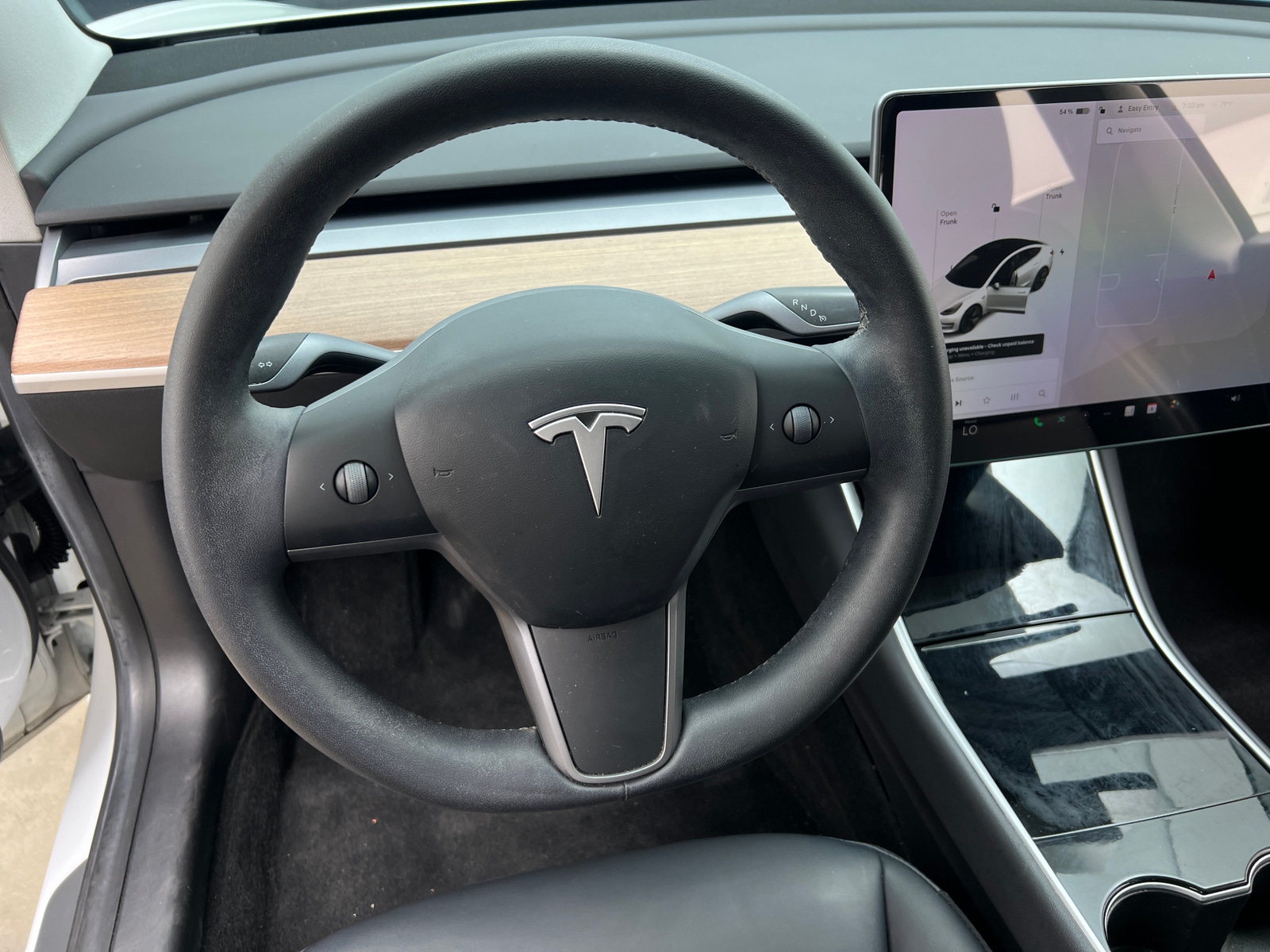 Thumbnail: 2020 Tesla Model 3 - 4