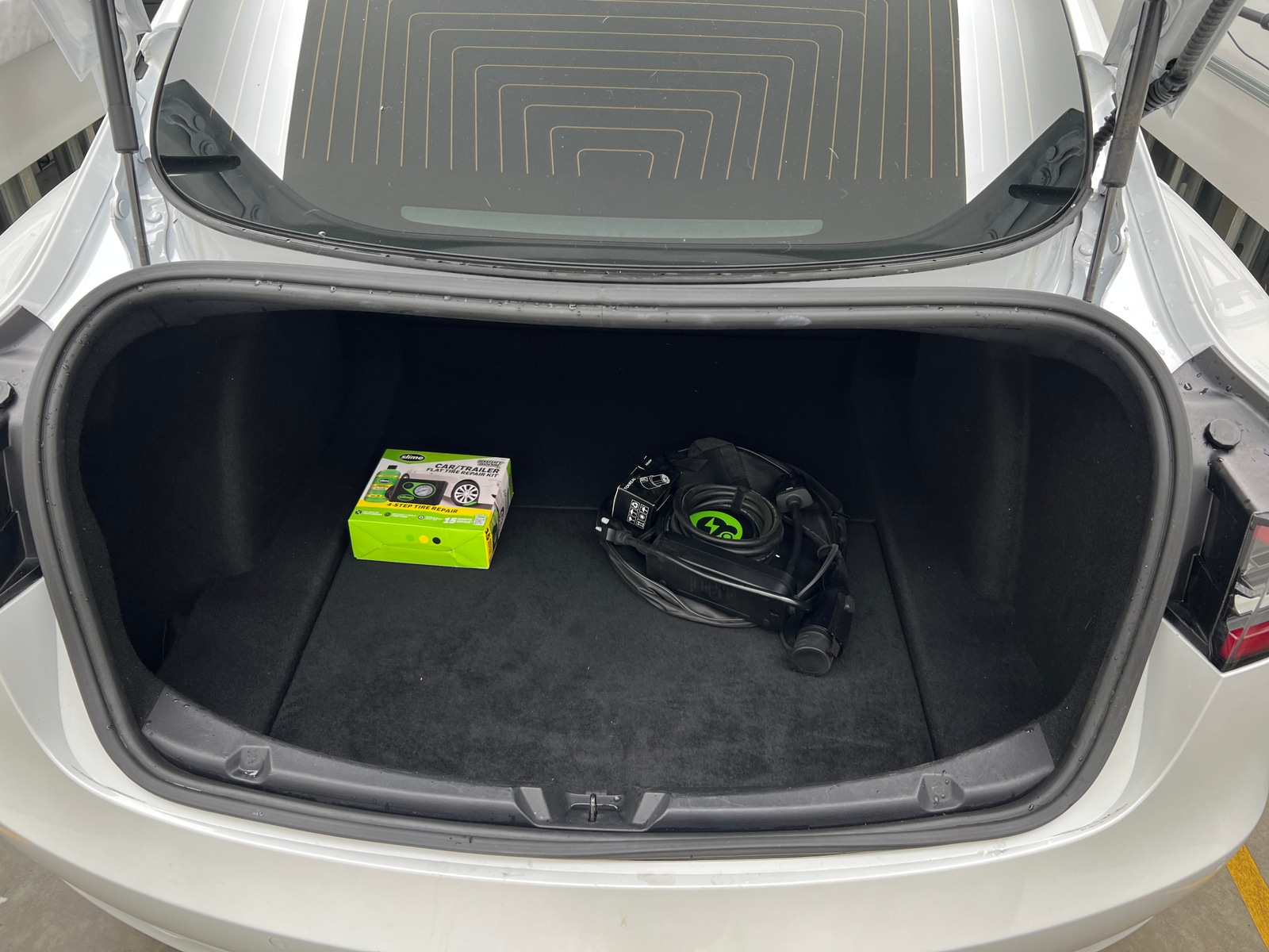 Thumbnail: 2020 Tesla Model 3 - 6