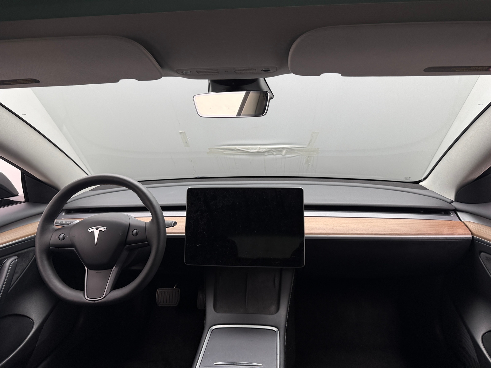 Thumbnail: 2023 Tesla Model 3 - 2