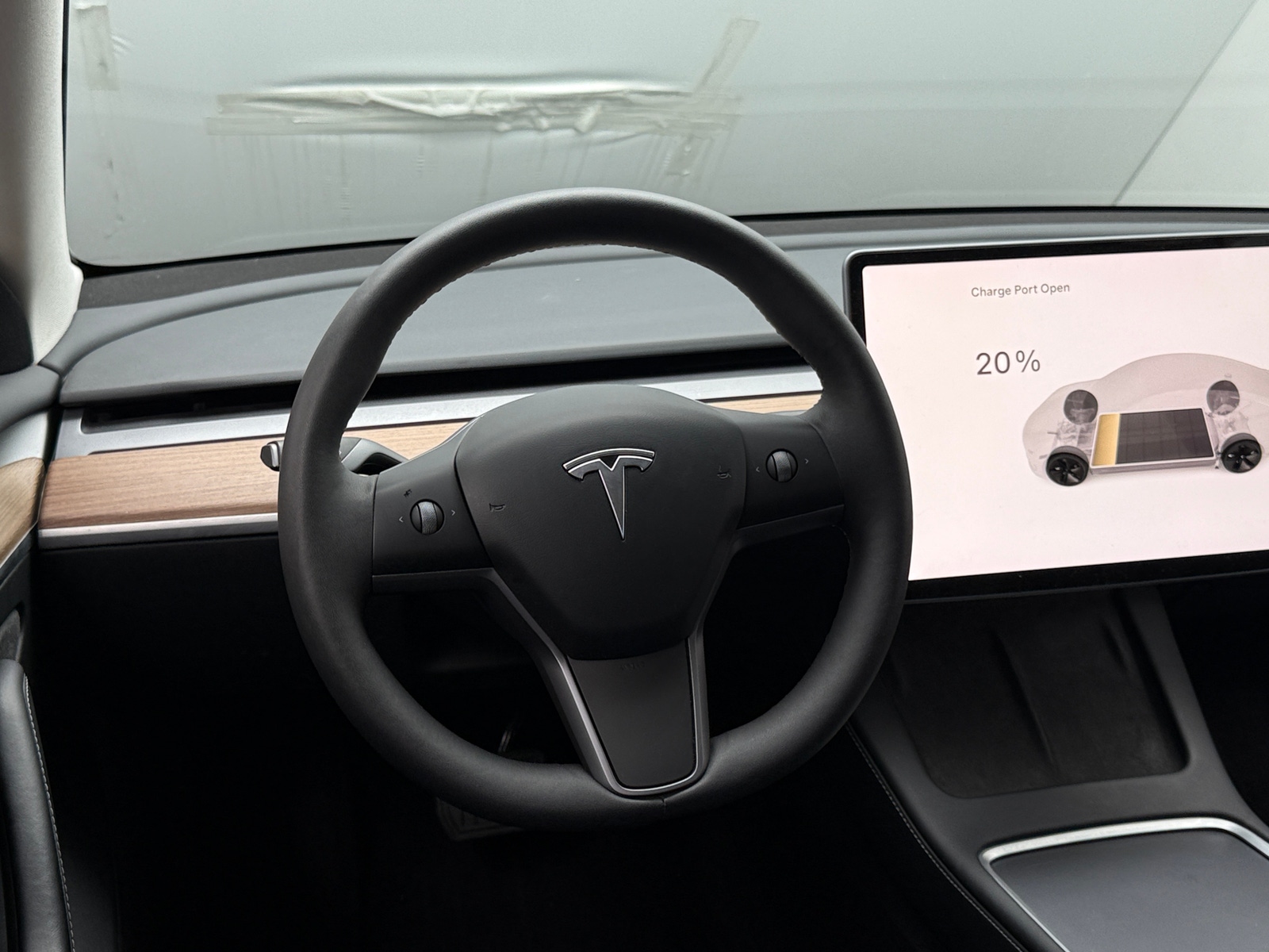 Thumbnail: 2023 Tesla Model 3 - 4